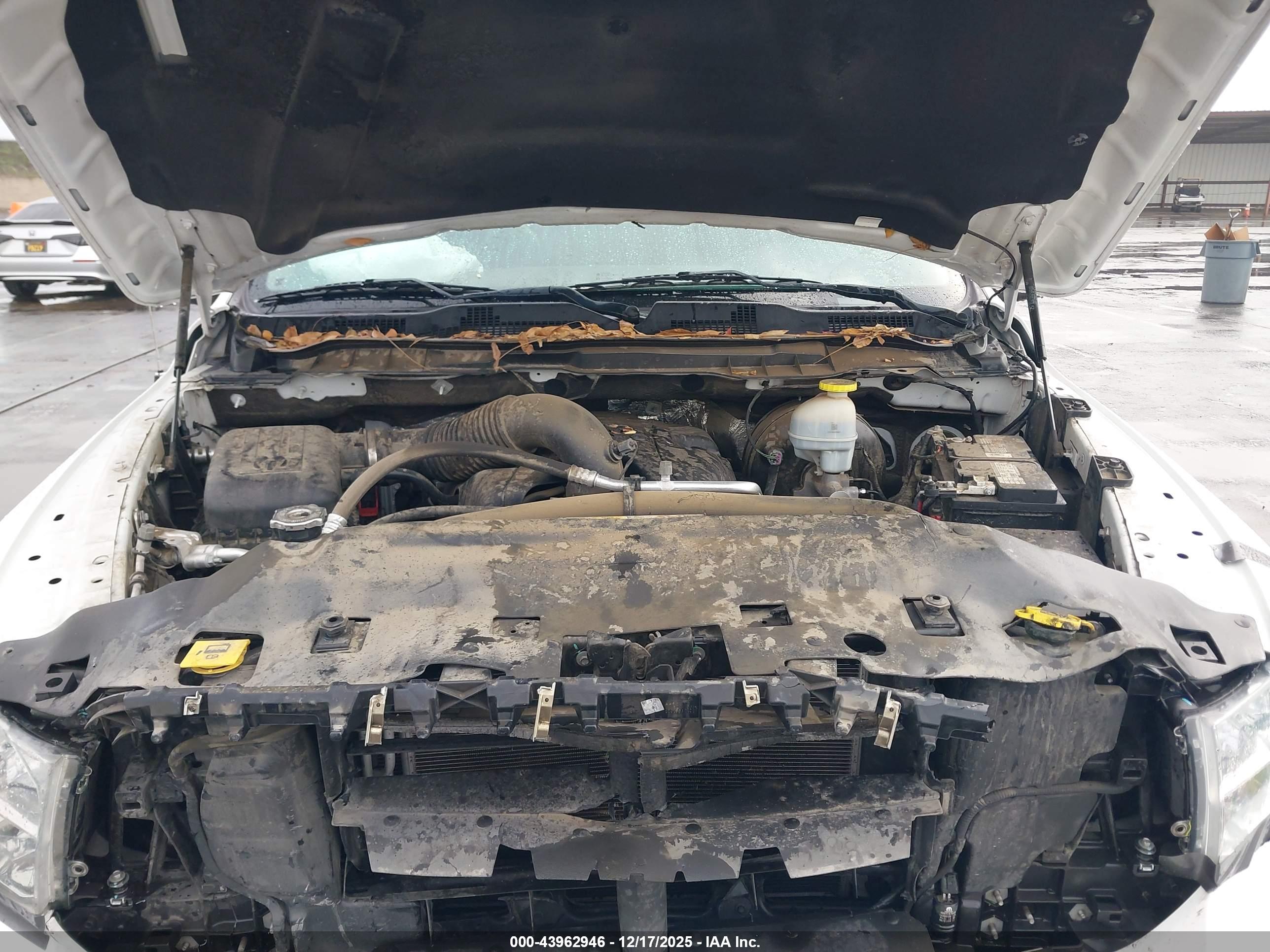 RAM 1500 image 10