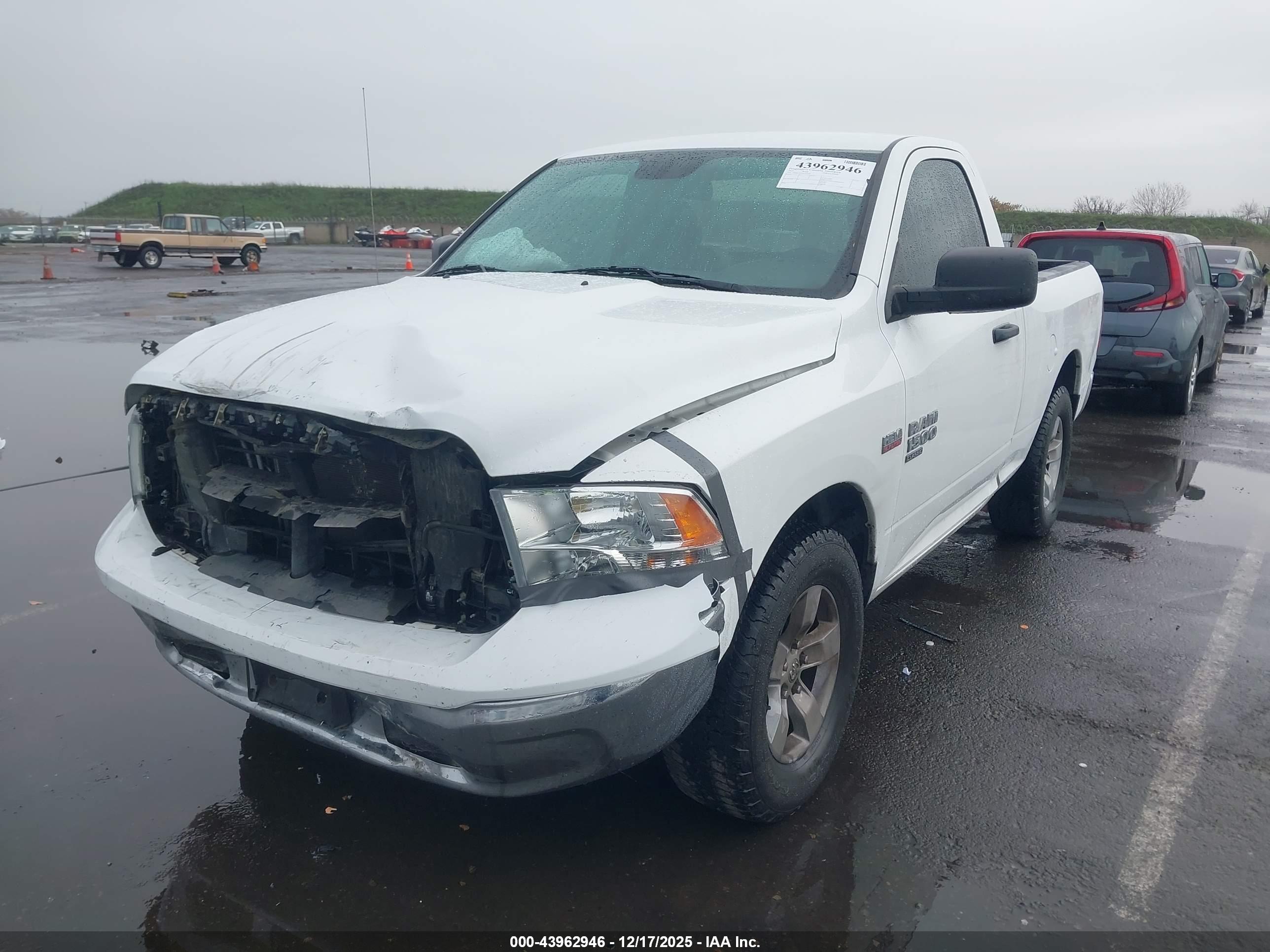 RAM 1500 image 2