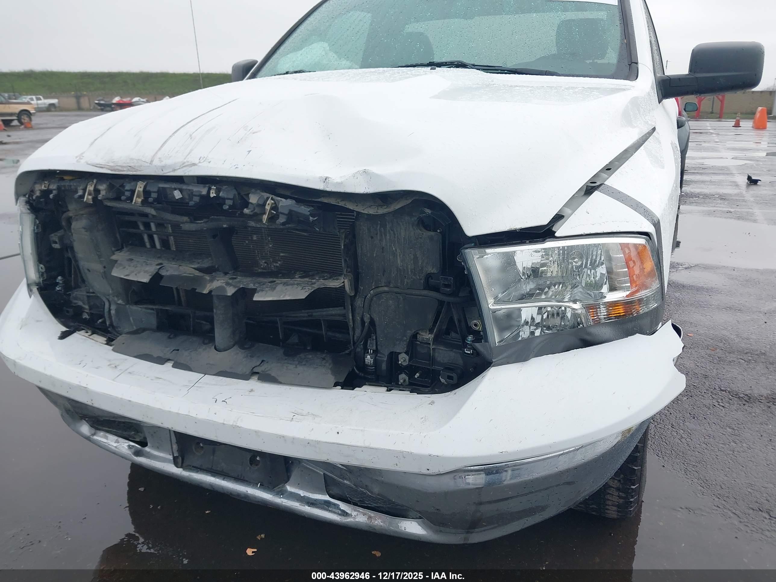 RAM 1500 image 6