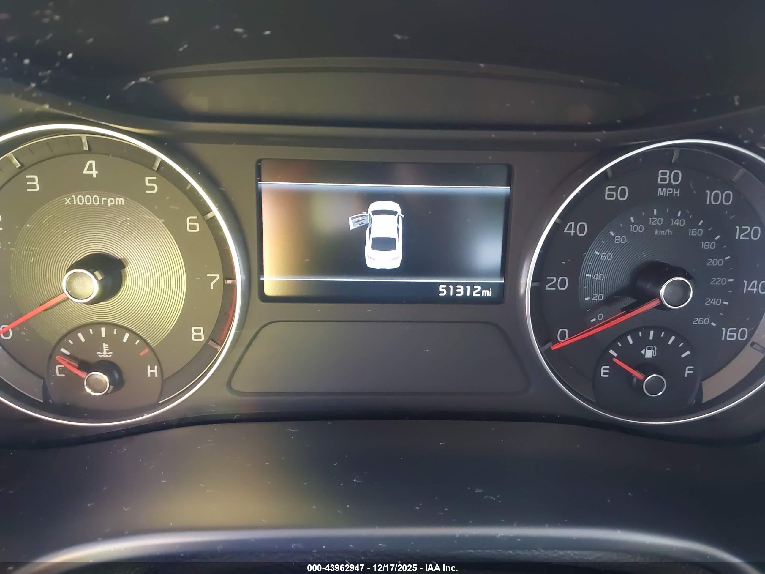 KIA FORTE image 7