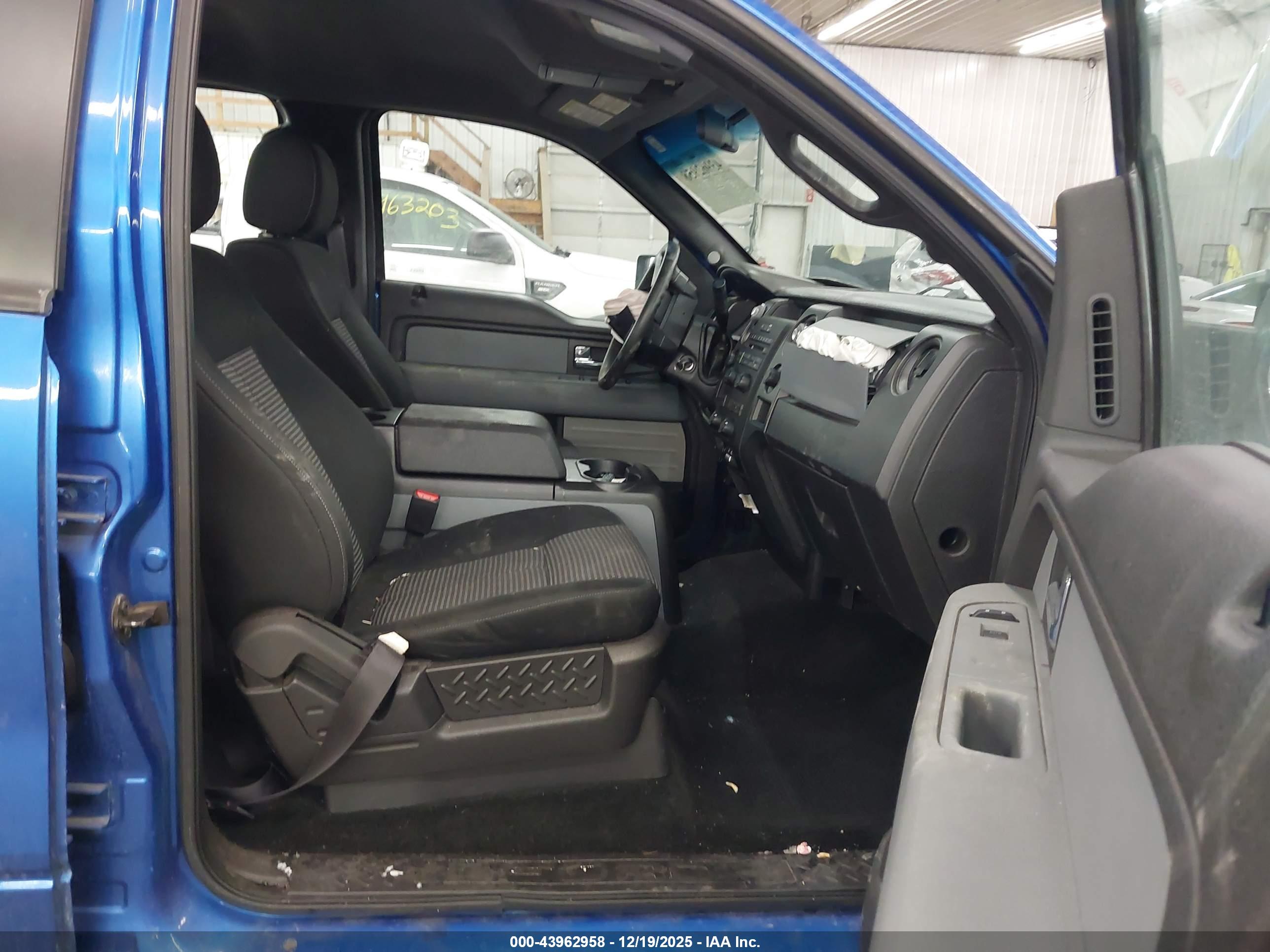 FORD F-150 image 5