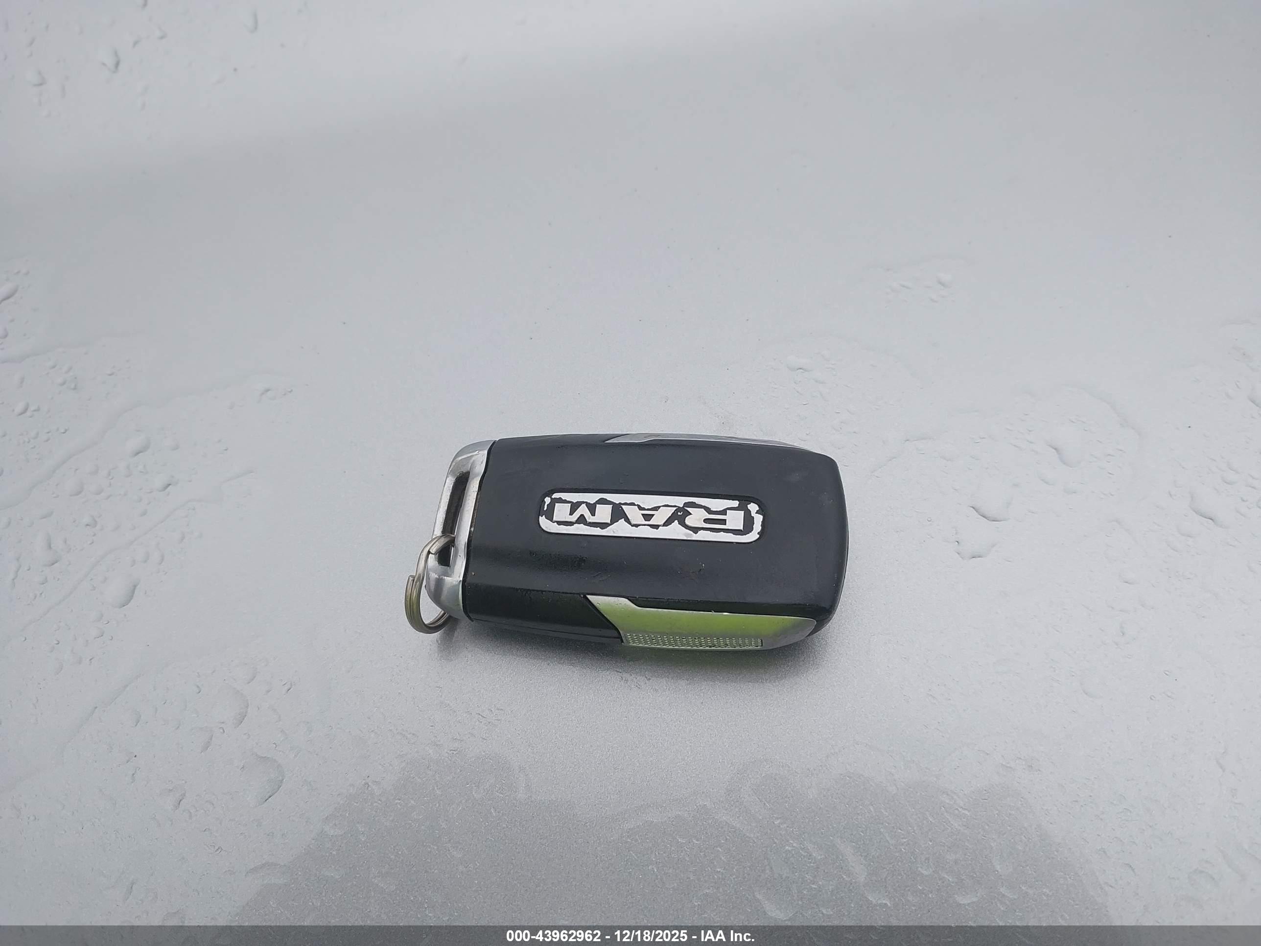 RAM 1500 image 11