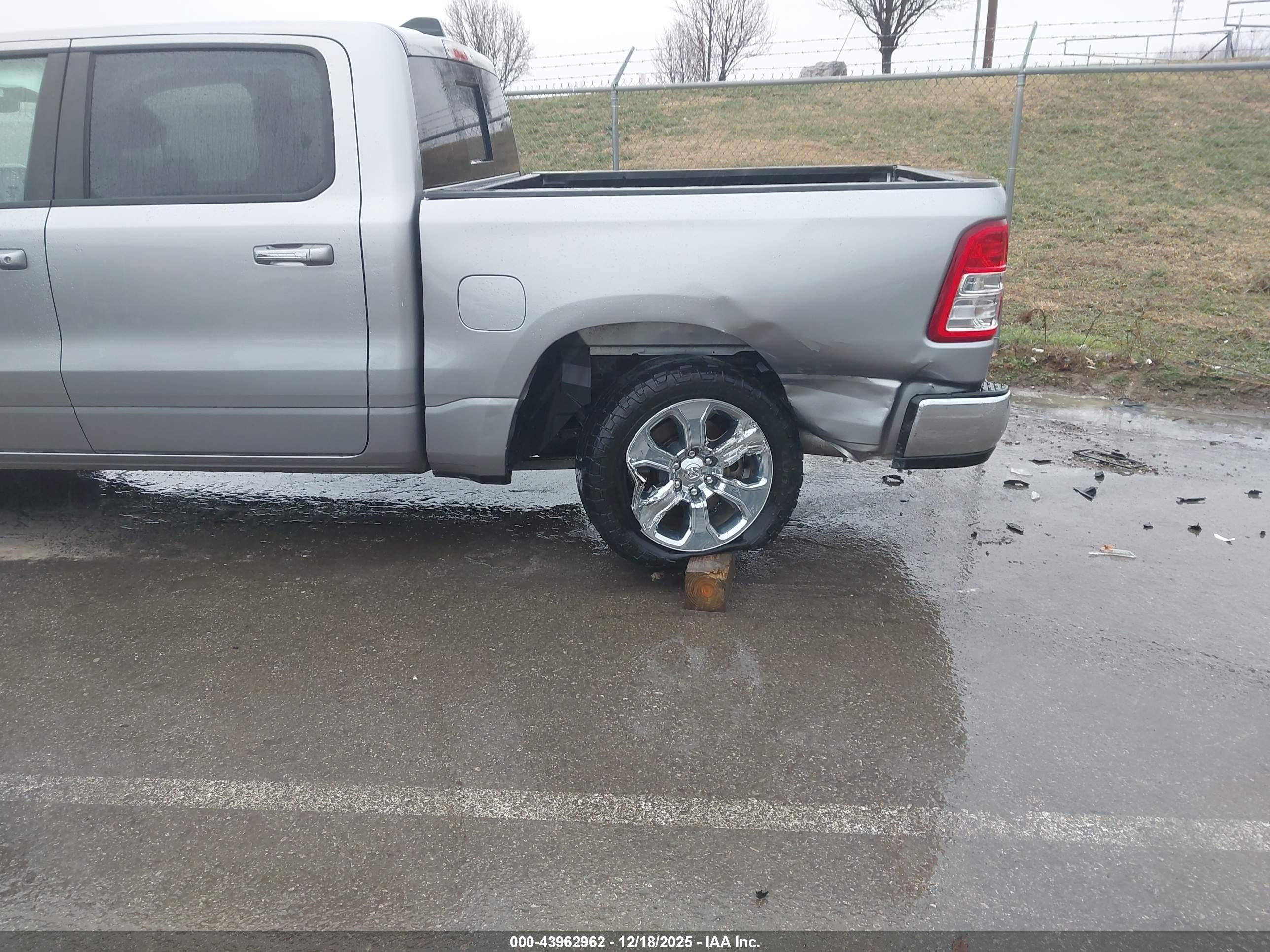 RAM 1500 image 6