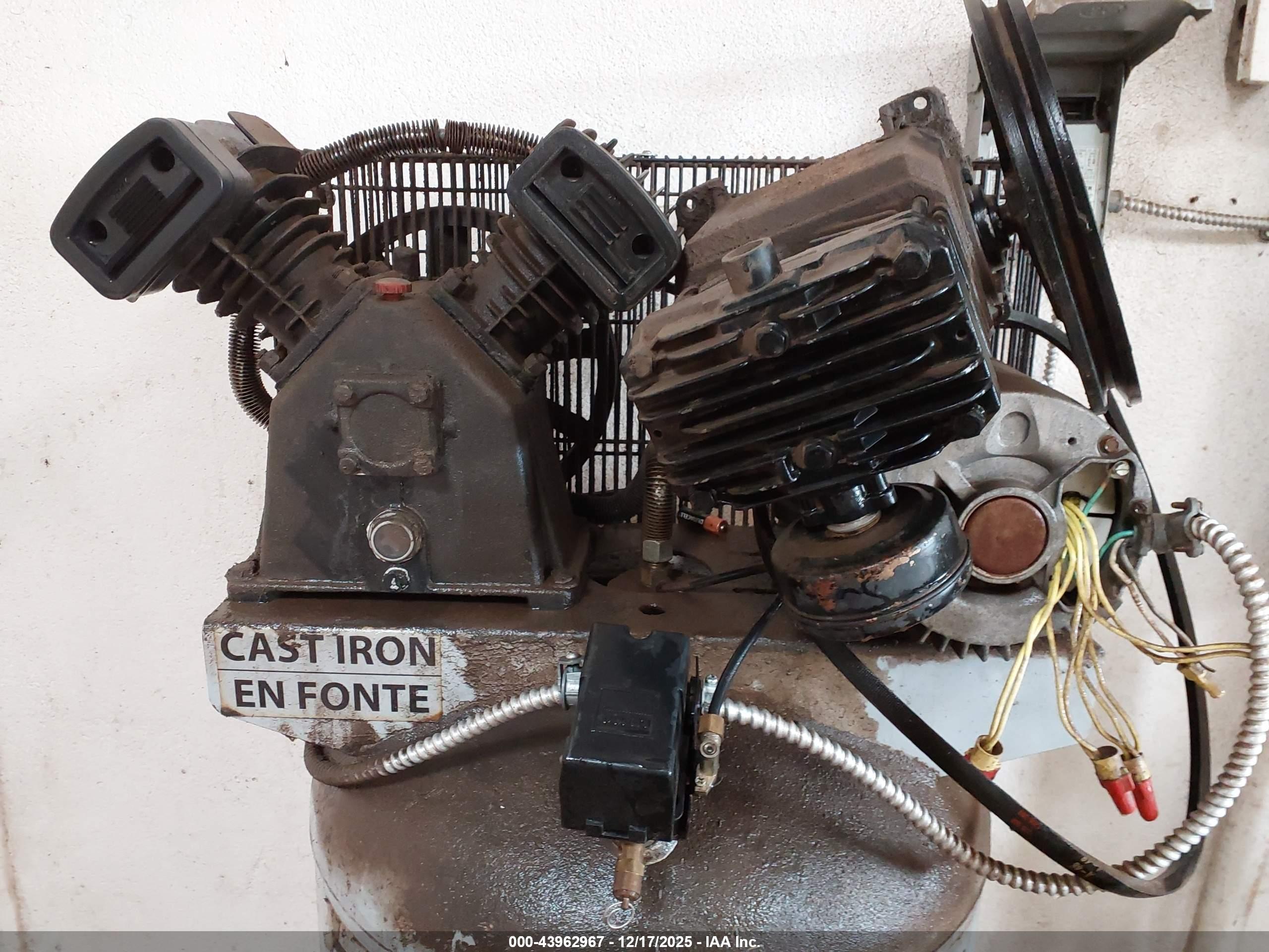 IRON HORSE image 5