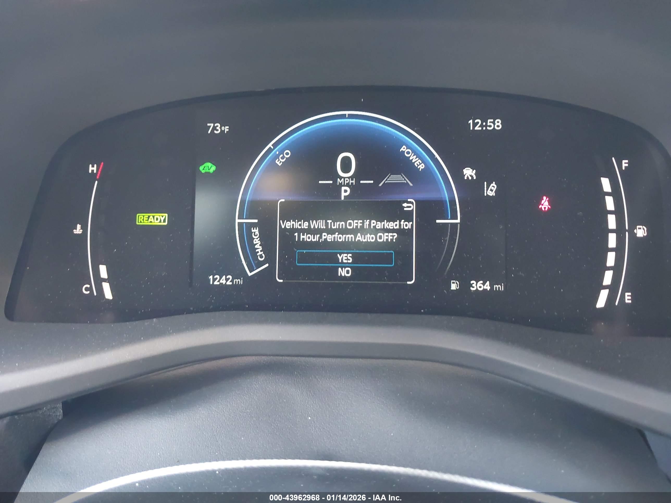 TOYOTA CAMRY image 7