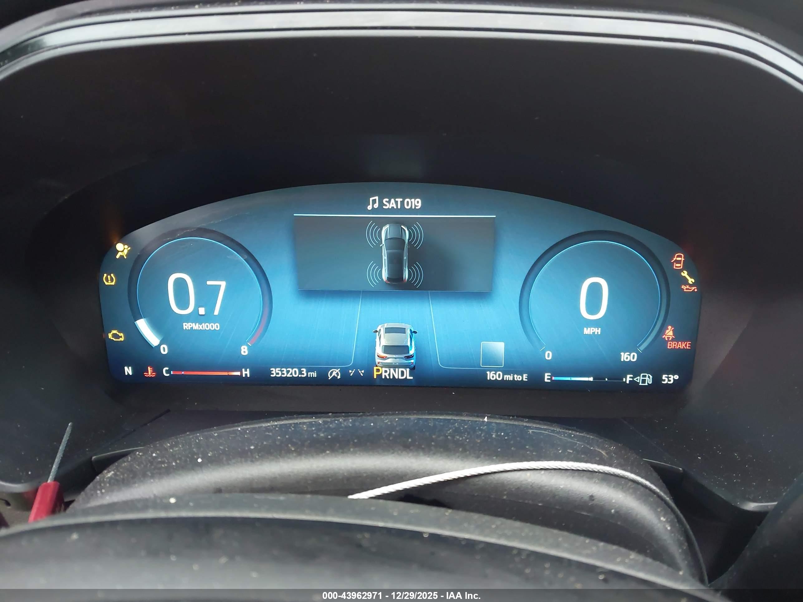 FORD ESCAPE image 7