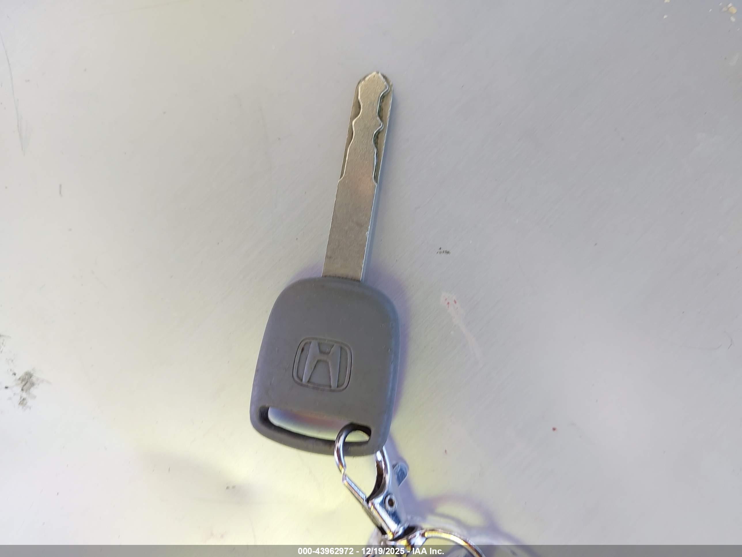 HONDA CIVIC image 11