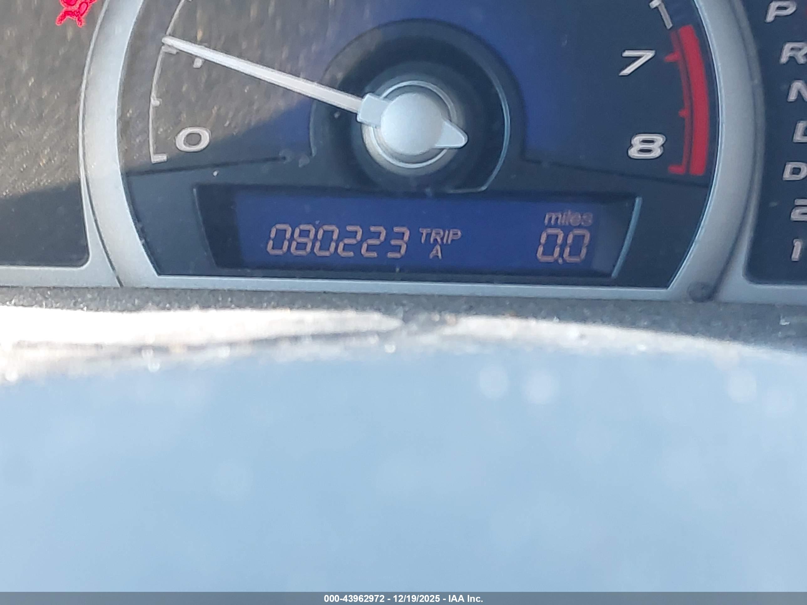 HONDA CIVIC image 7