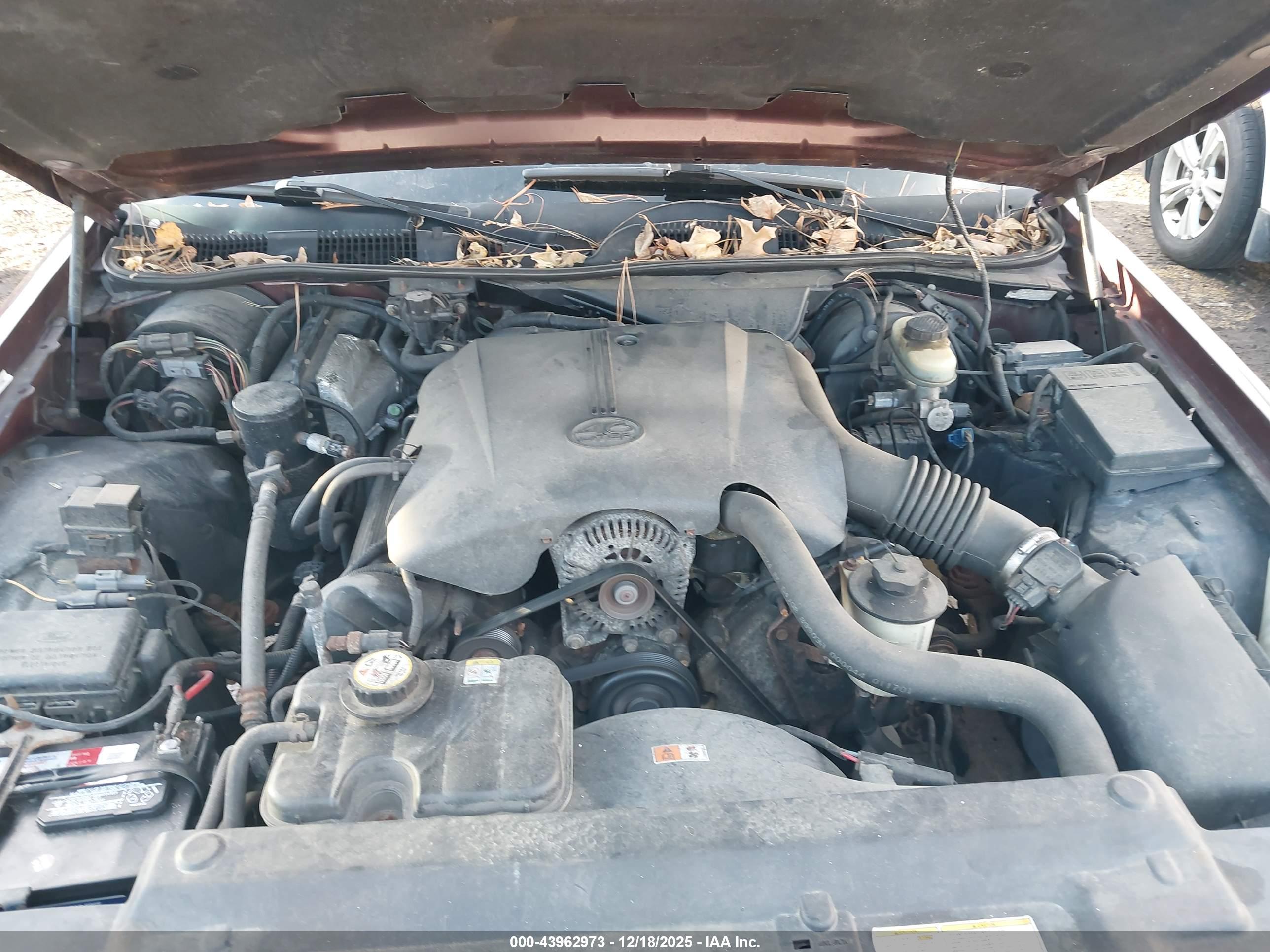 MERCURY GRAND image 10