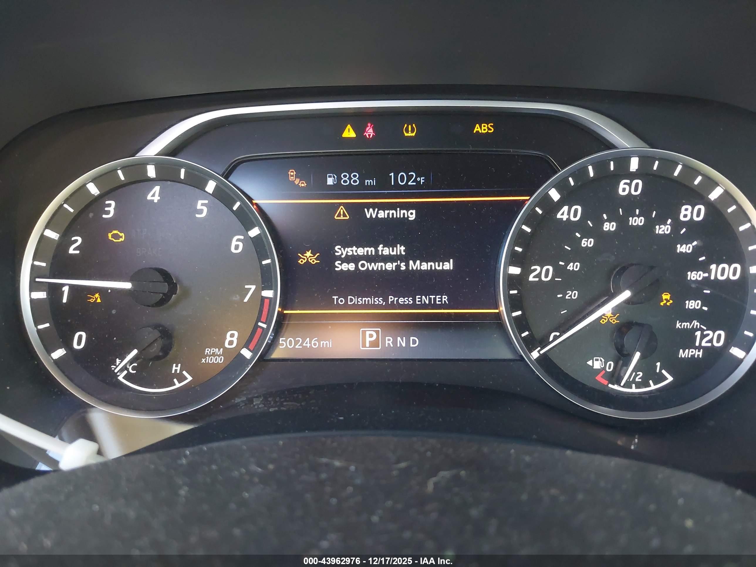NISSAN FRONTIER image 7