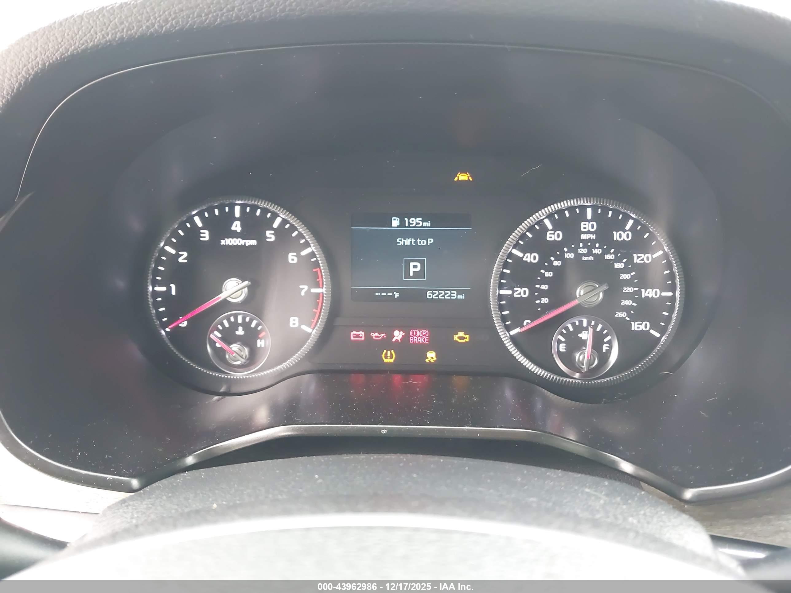 KIA TELLURIDE image 7