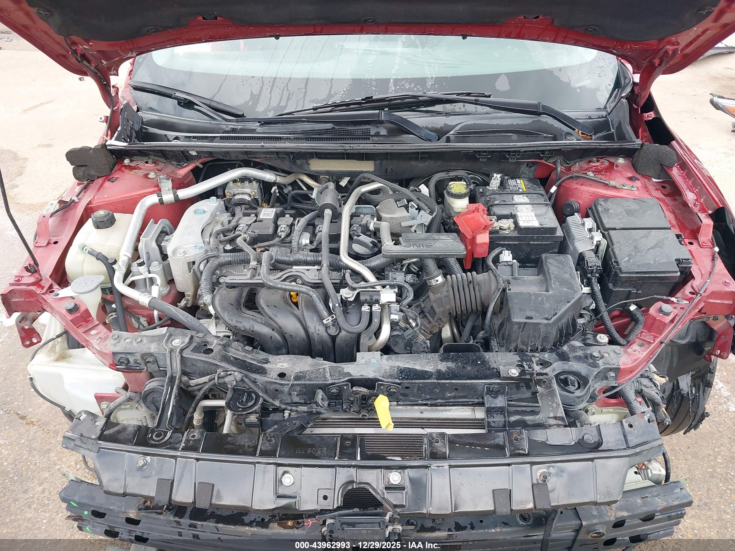 NISSAN SENTRA image 10