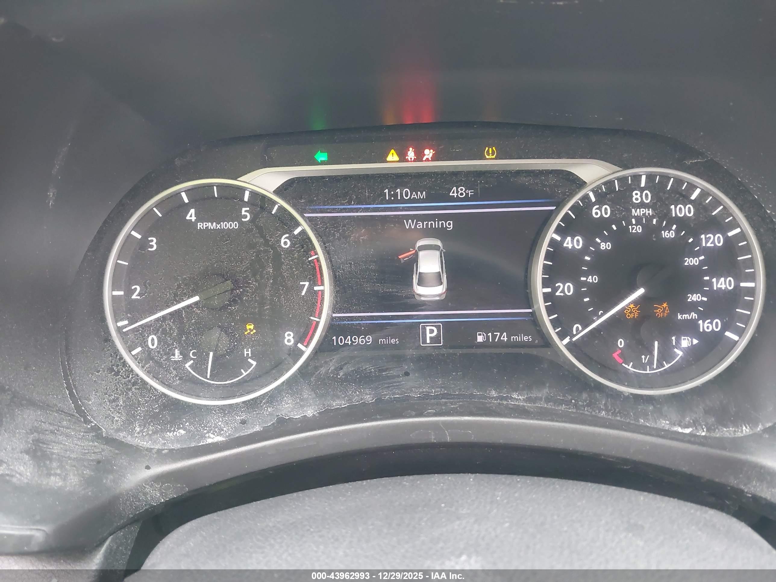 NISSAN SENTRA image 7