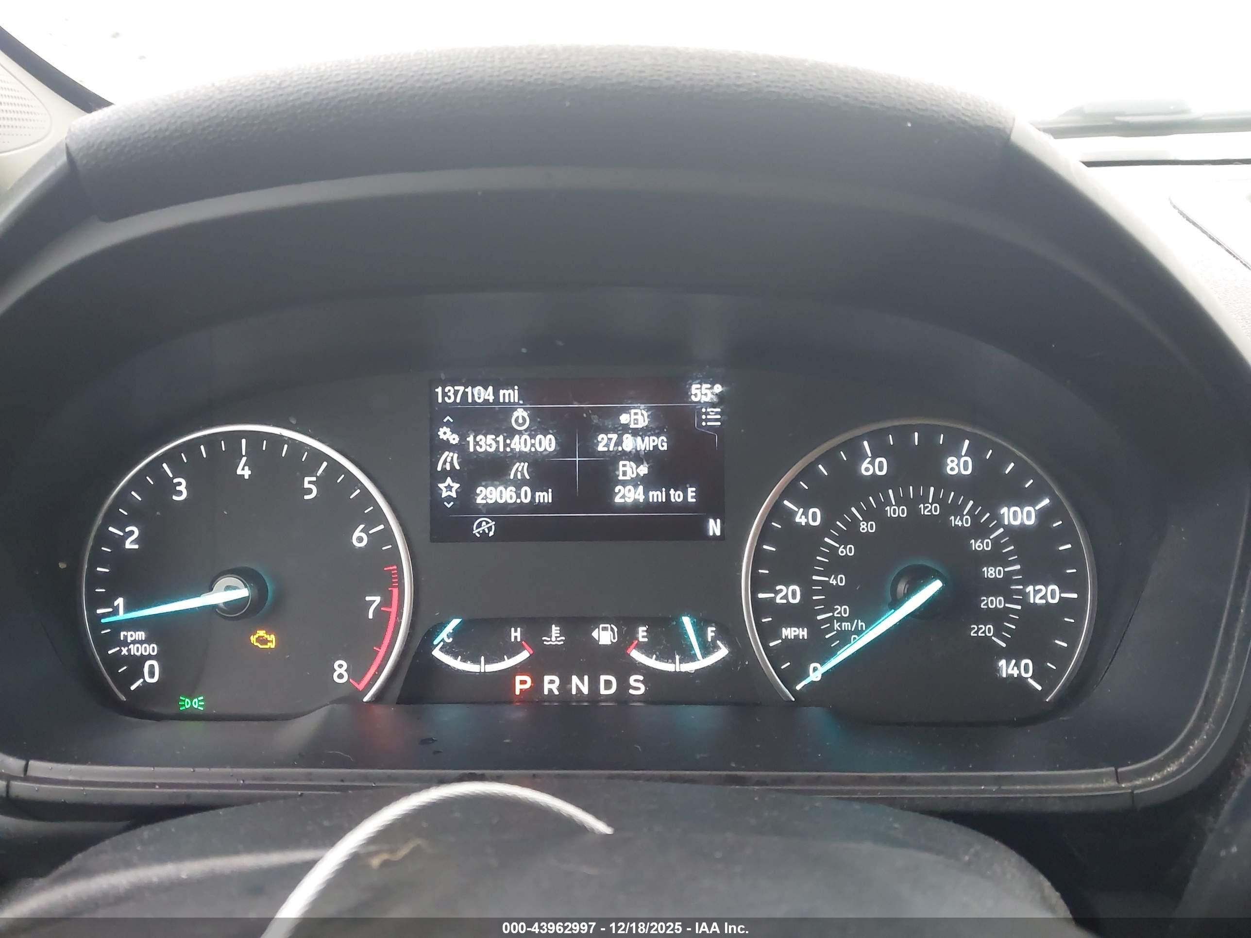 FORD ECOSPORT image 7