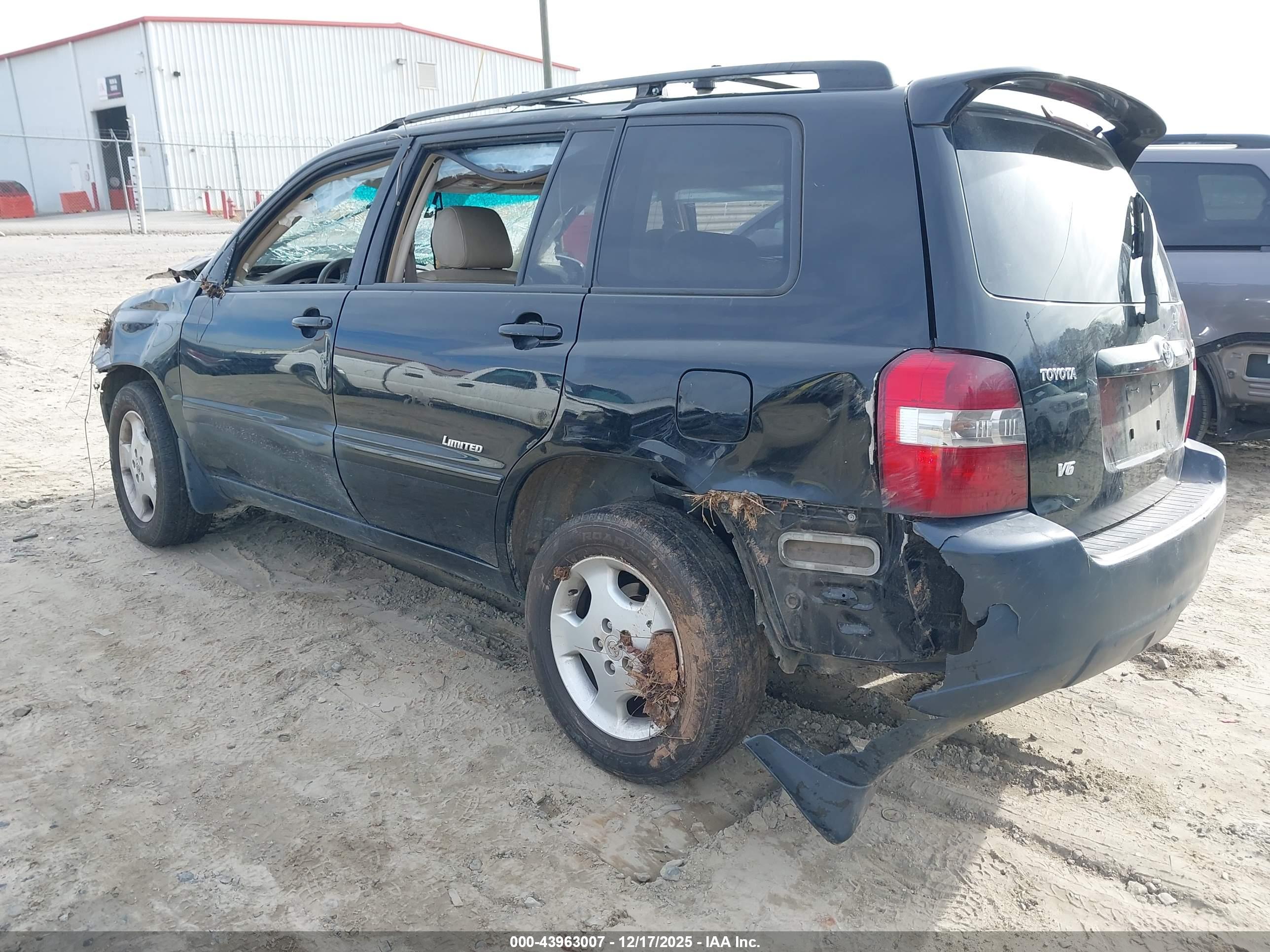 TOYOTA HIGHLANDER image 3