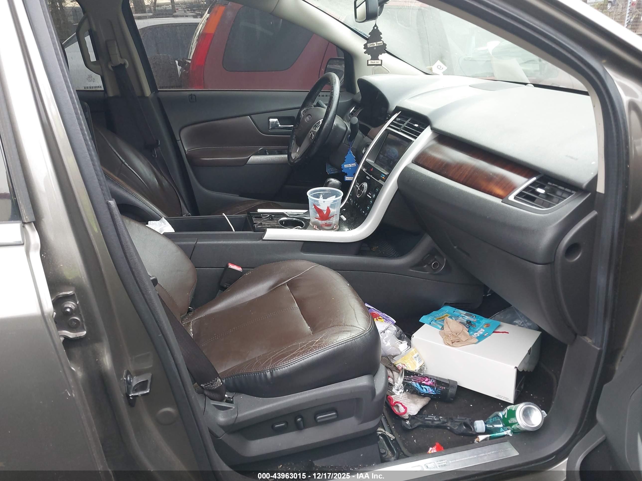 FORD EDGE image 5