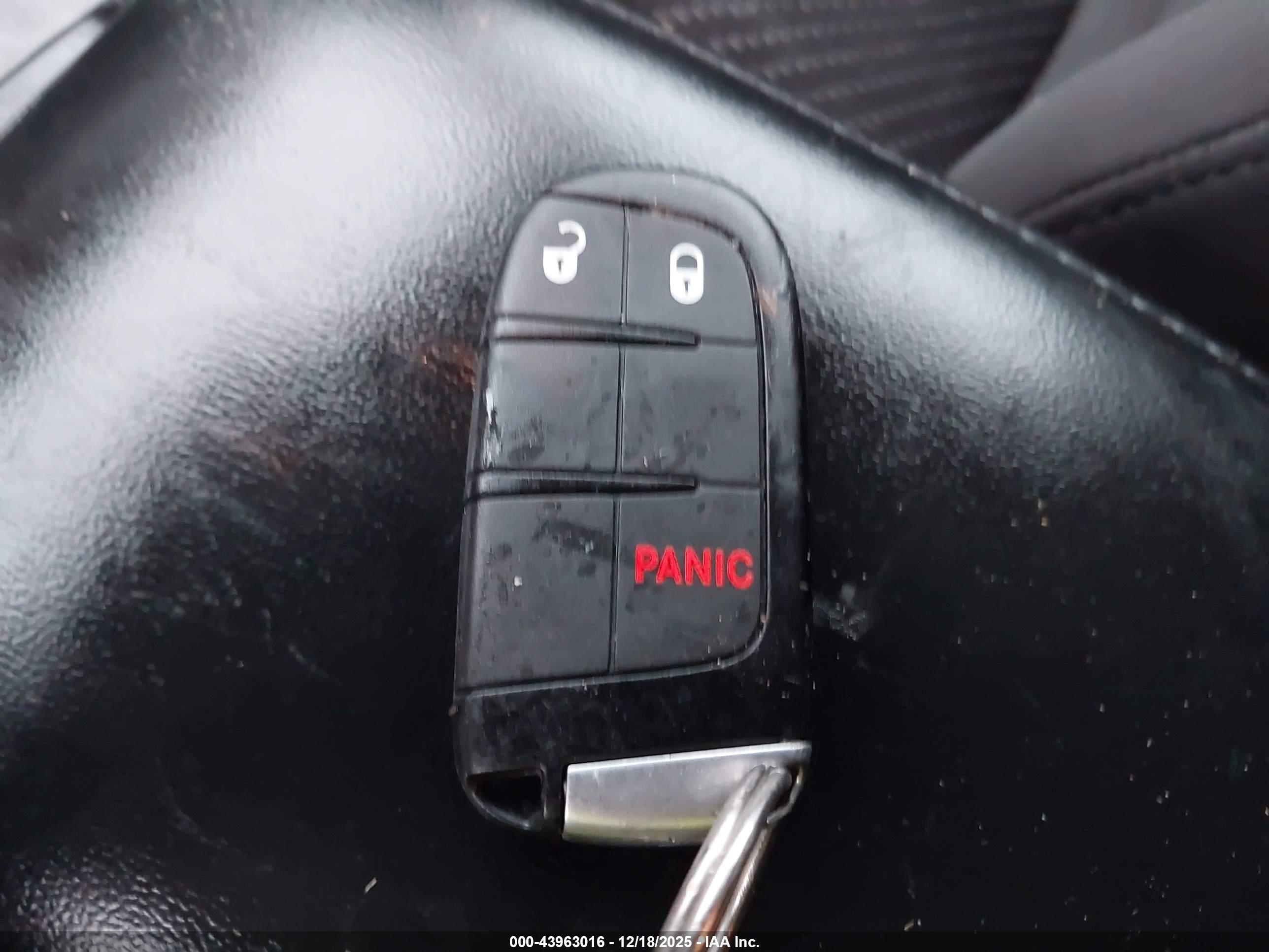 DODGE JOURNEY image 11