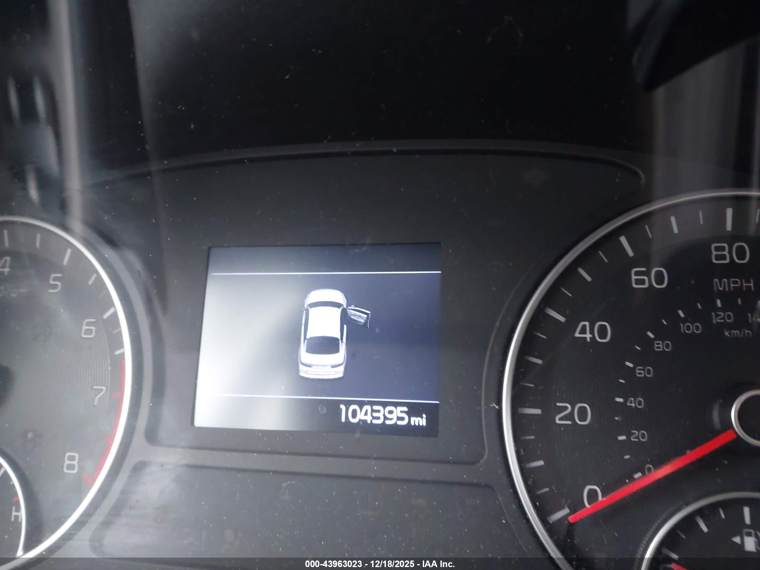 KIA OPTIMA image 7