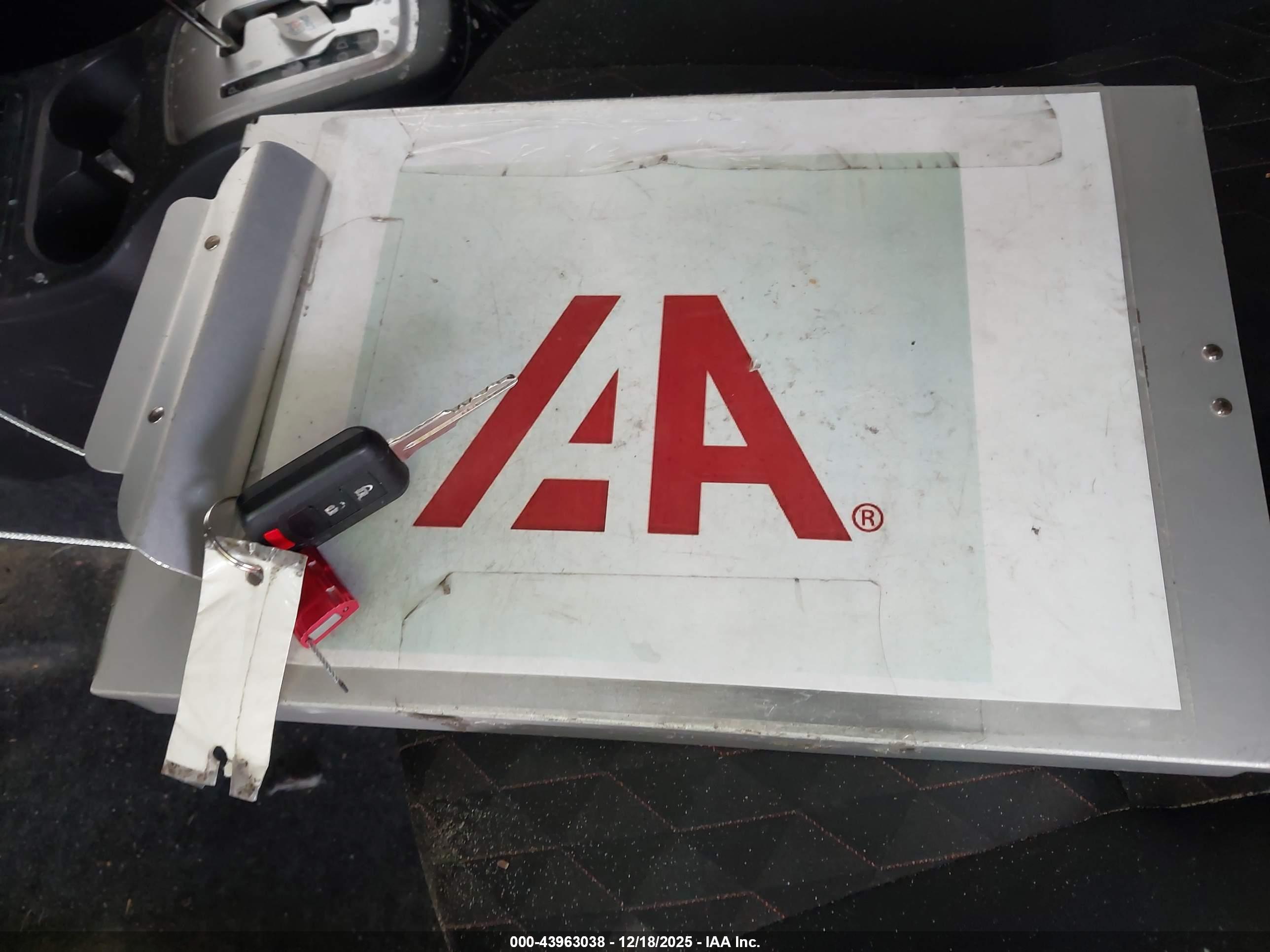 MITSUBISHI MIRAGE image 11