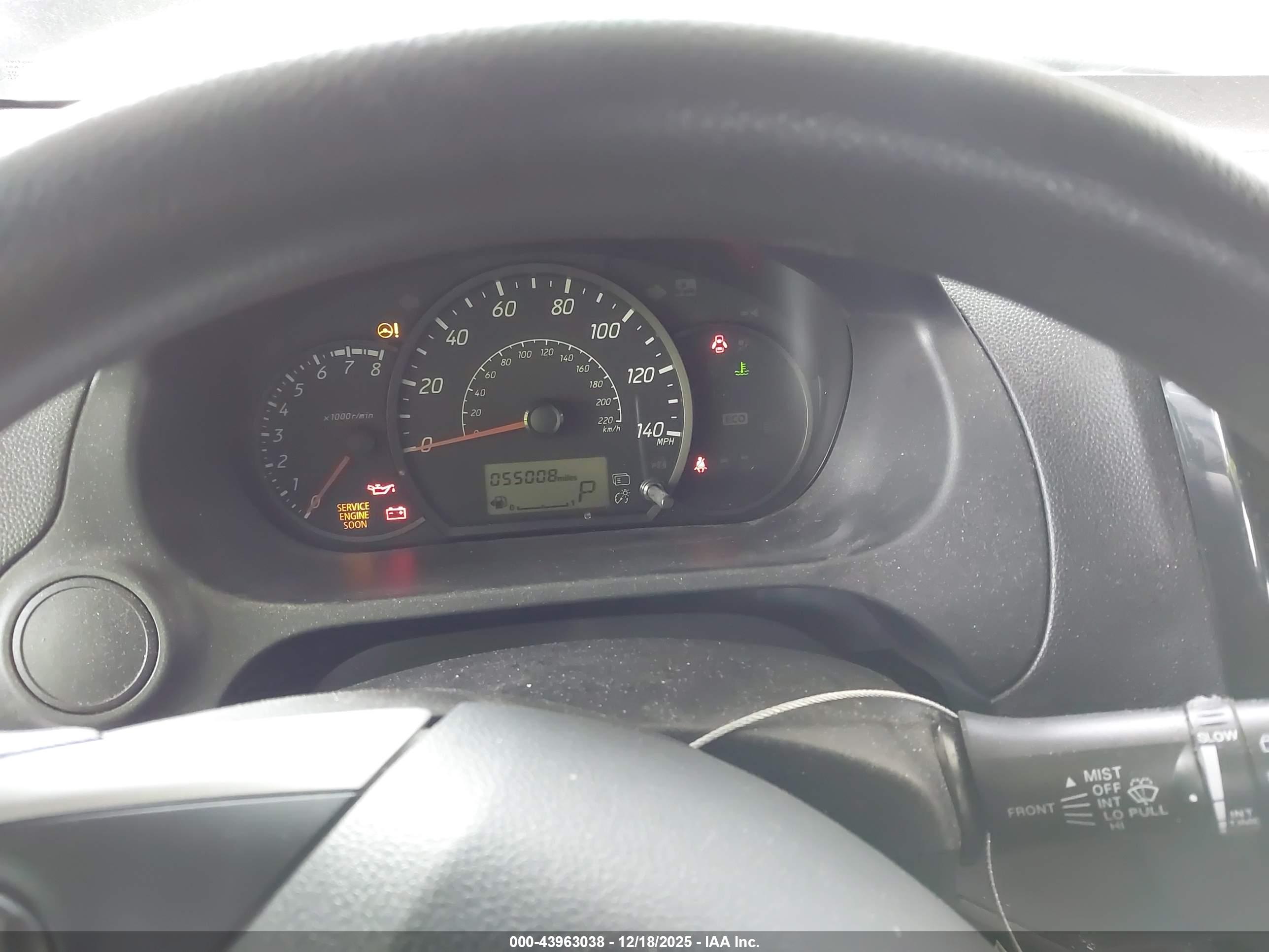 MITSUBISHI MIRAGE image 7