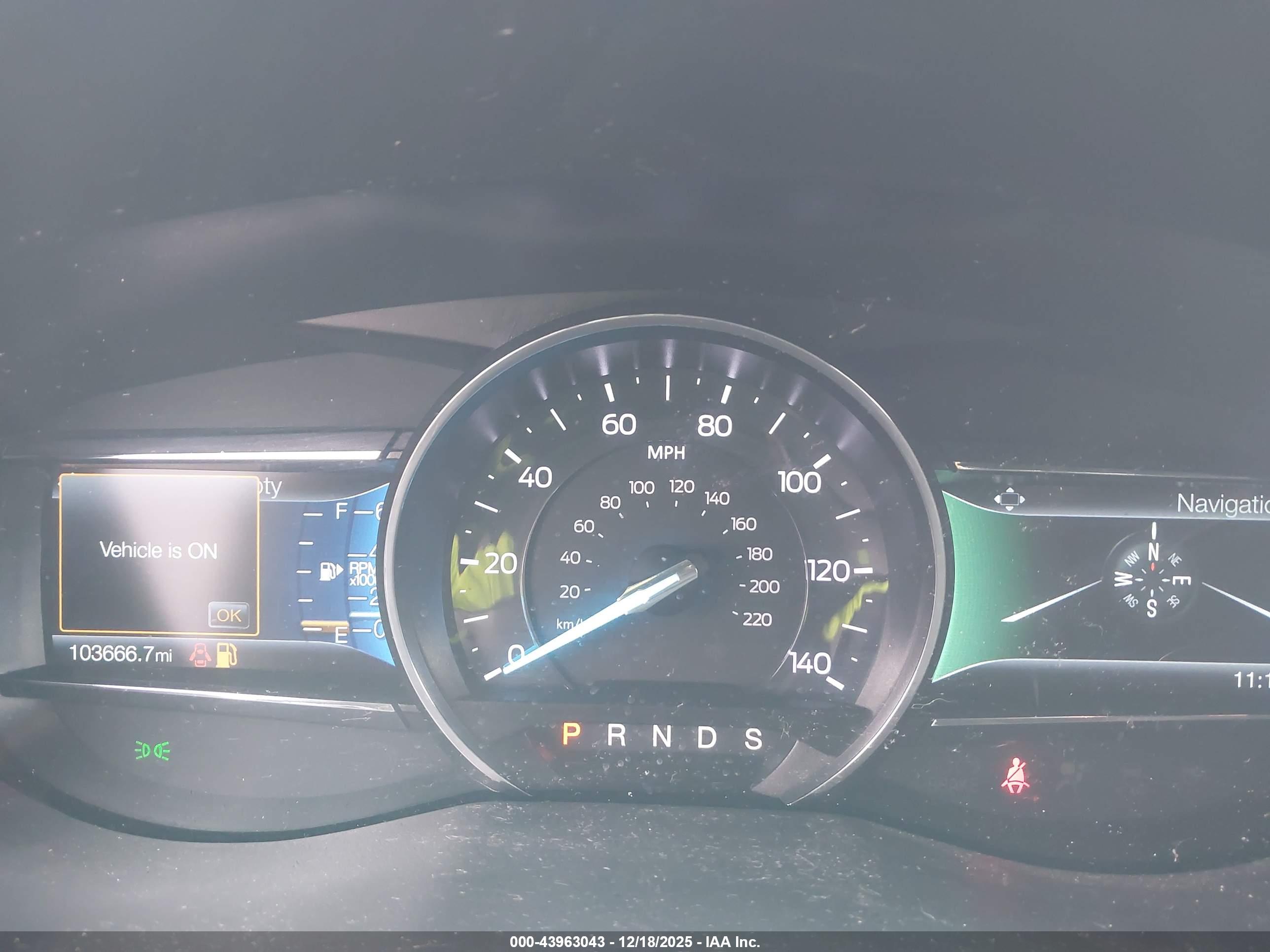 FORD EXPLORER image 7