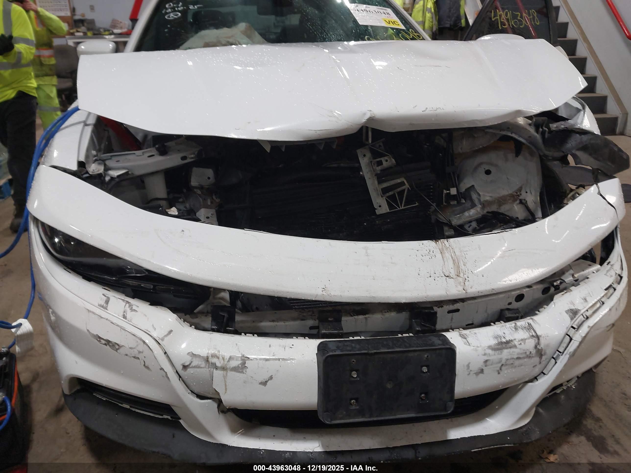 DODGE CHARGER image 6