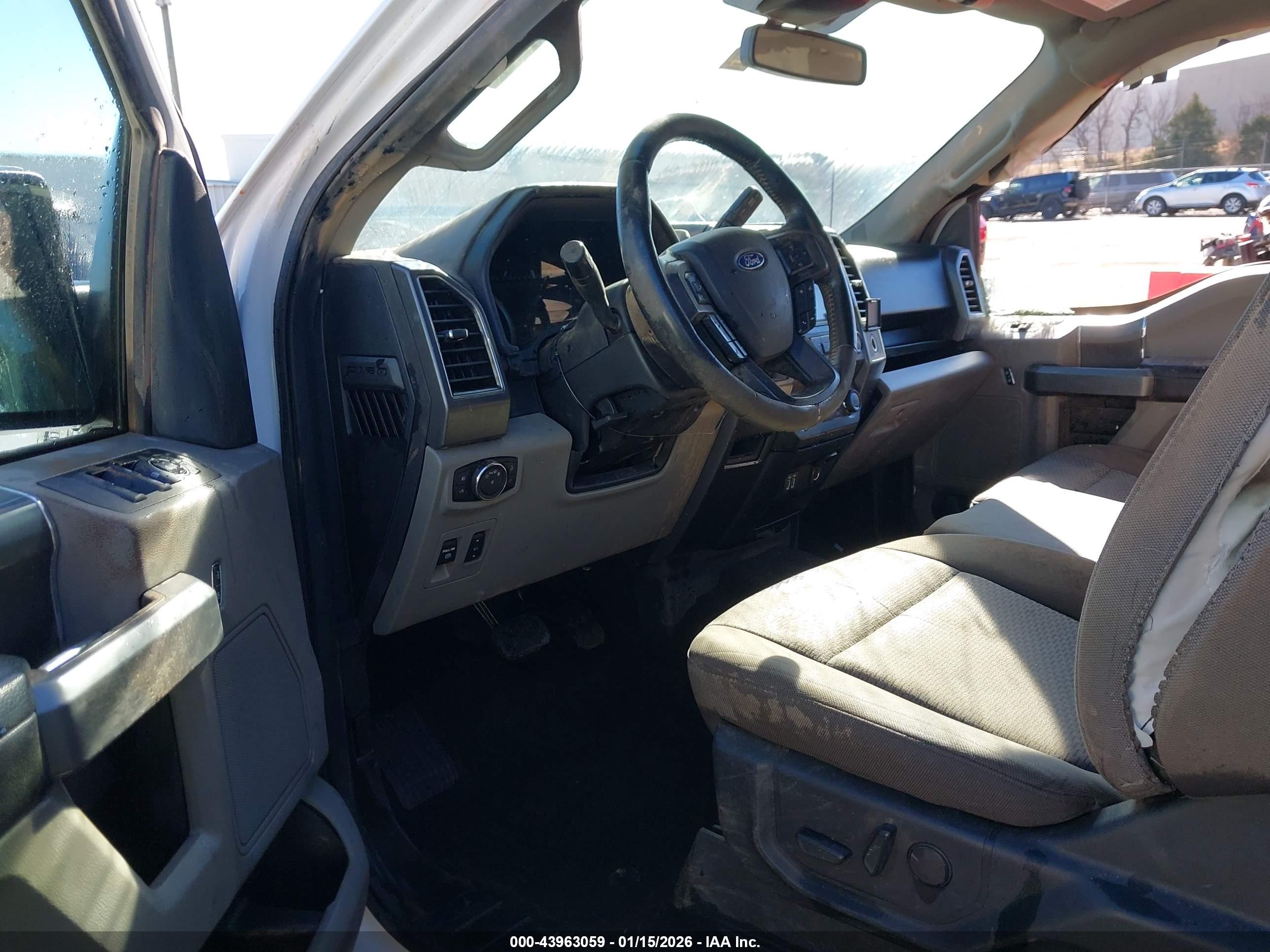 FORD F-150 image 5