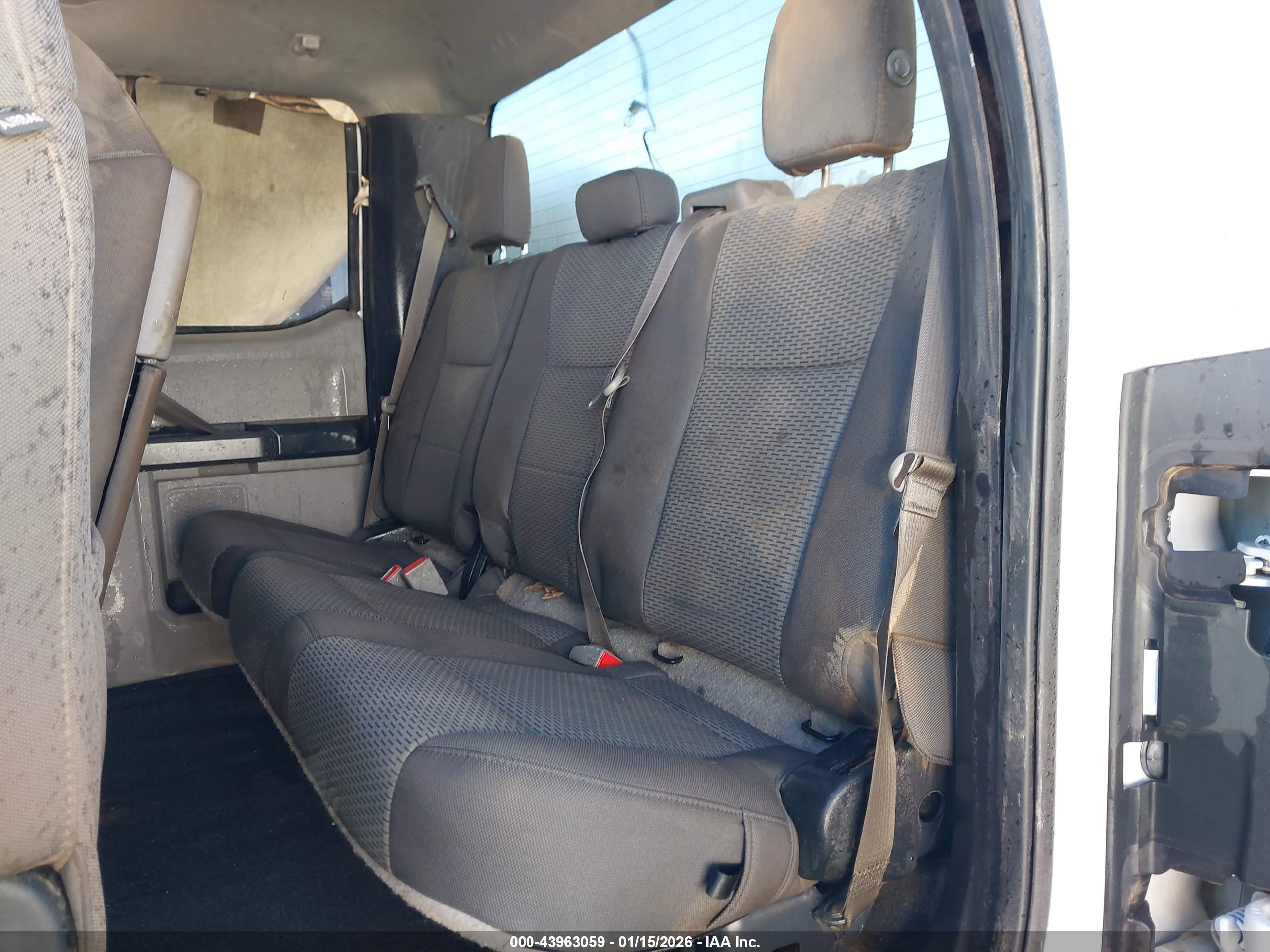 FORD F-150 image 8