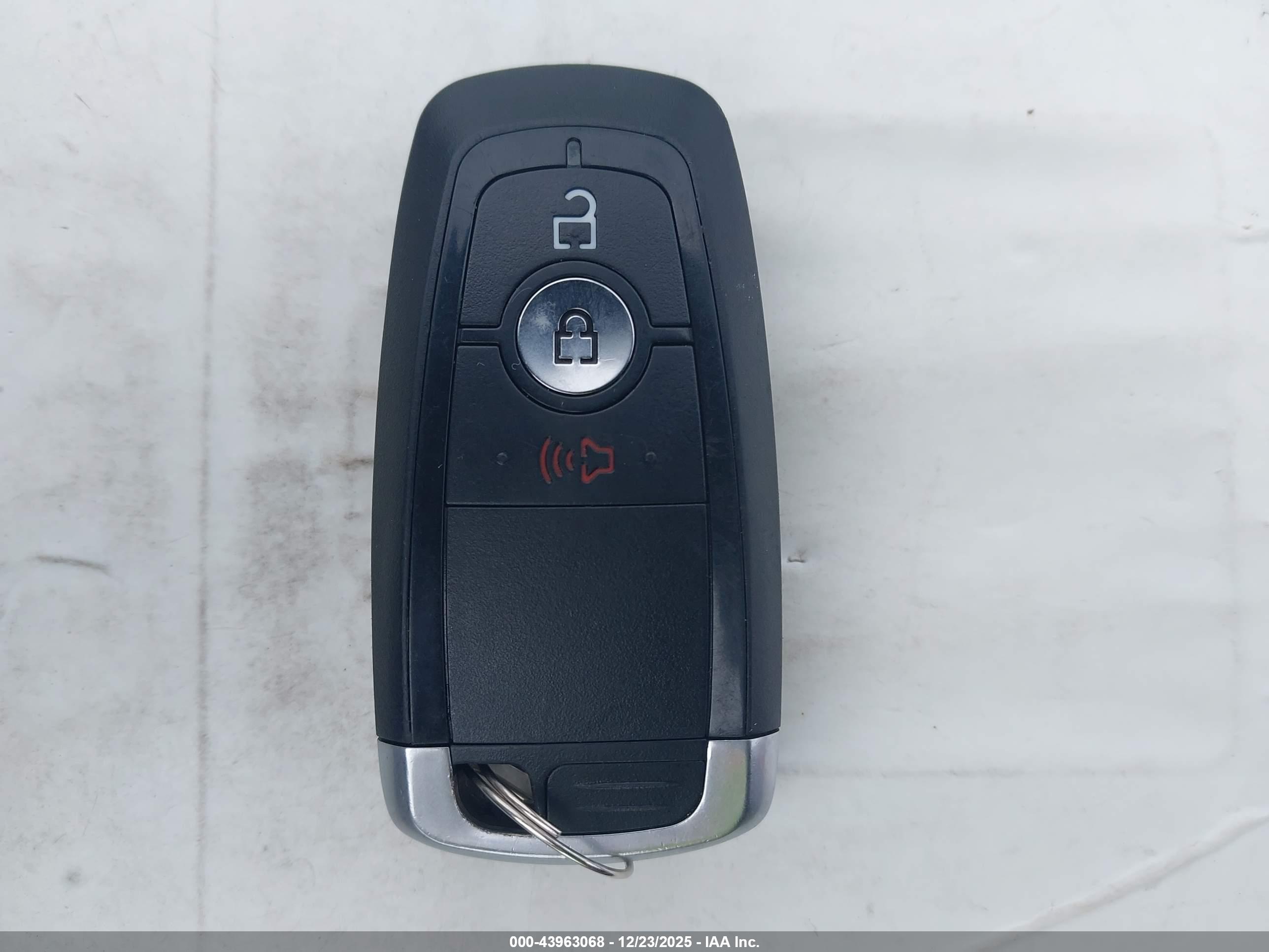 FORD ECOSPORT image 11