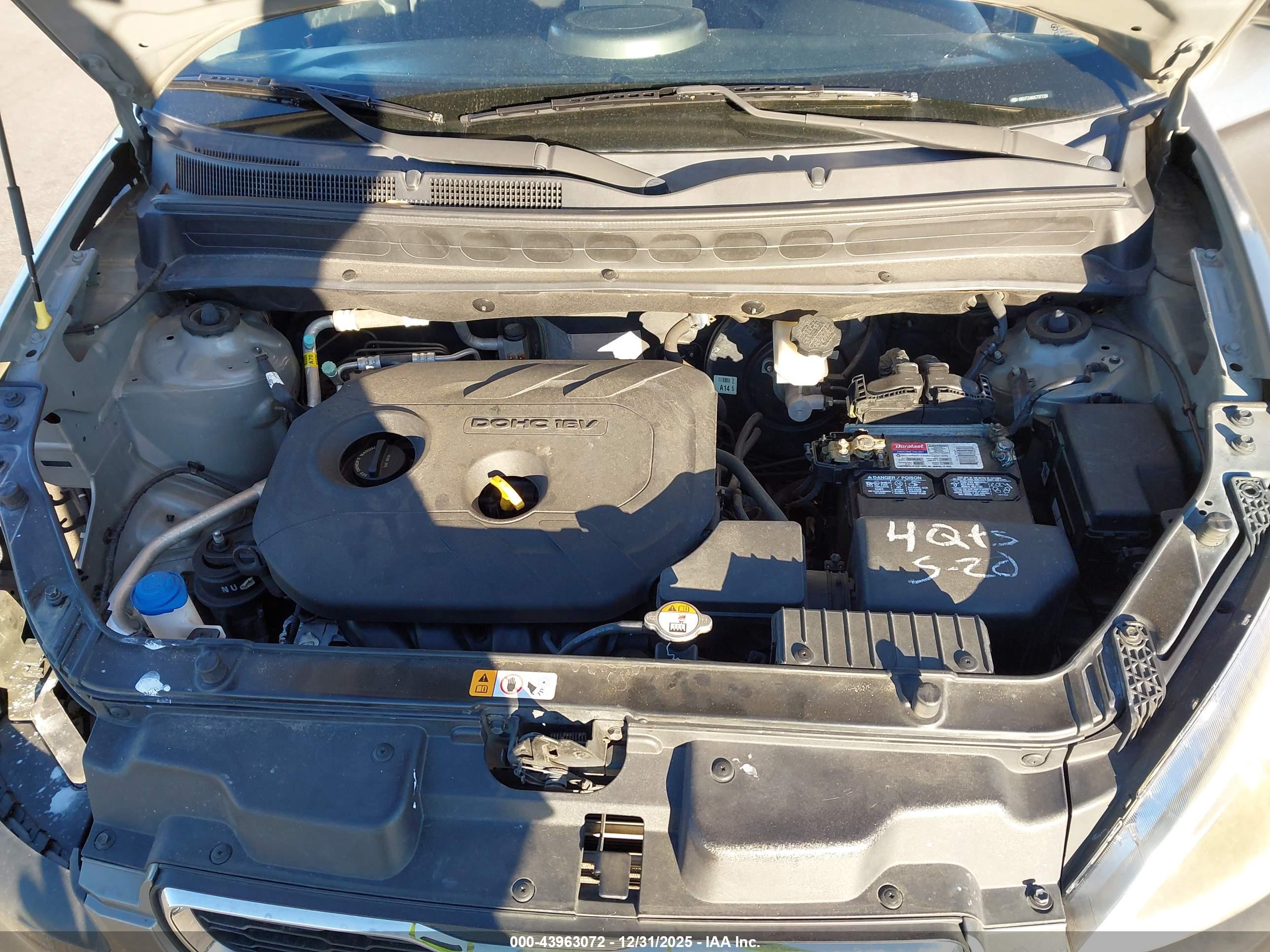 KIA SOUL image 10