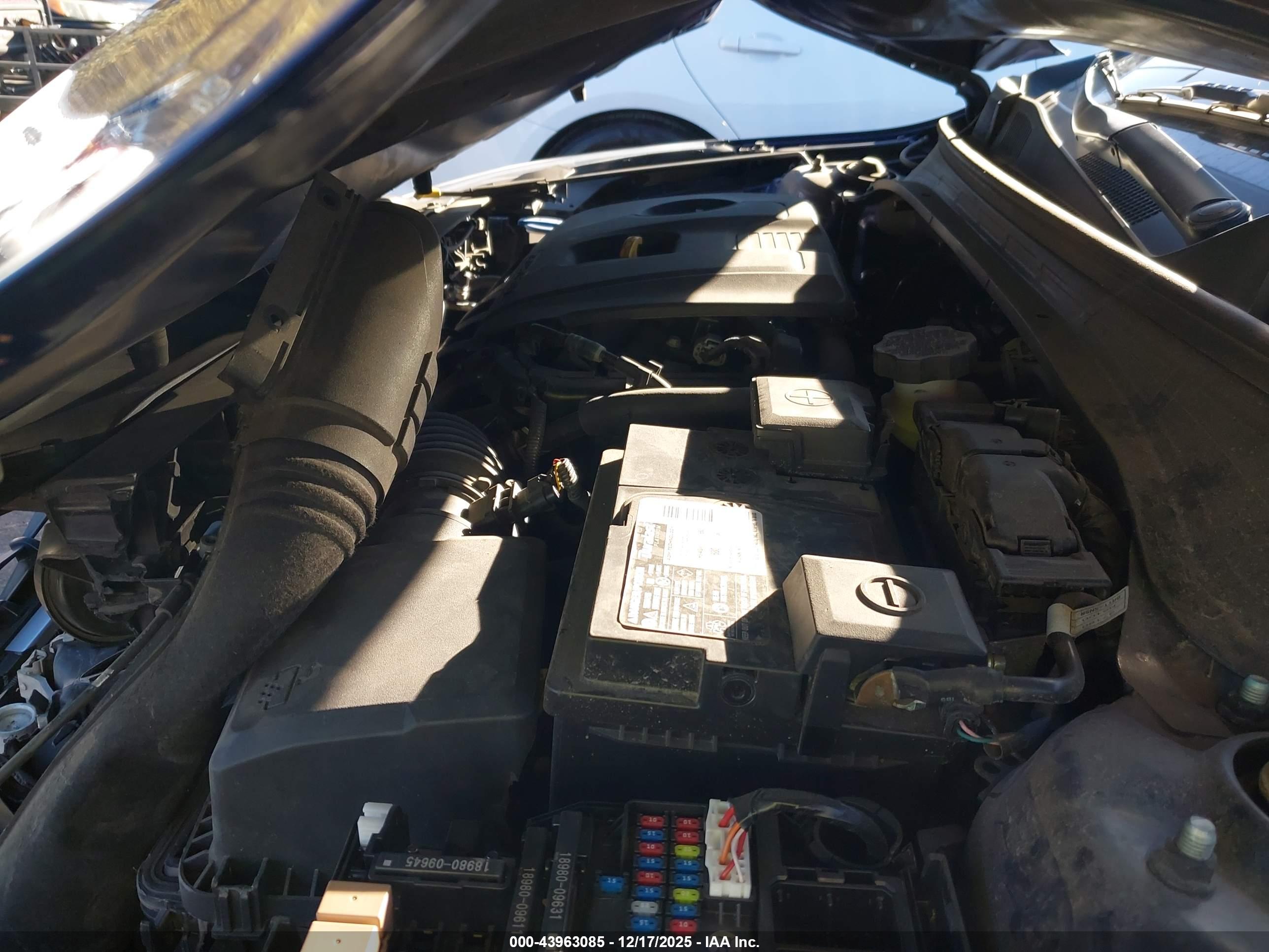 KIA FORTE image 10
