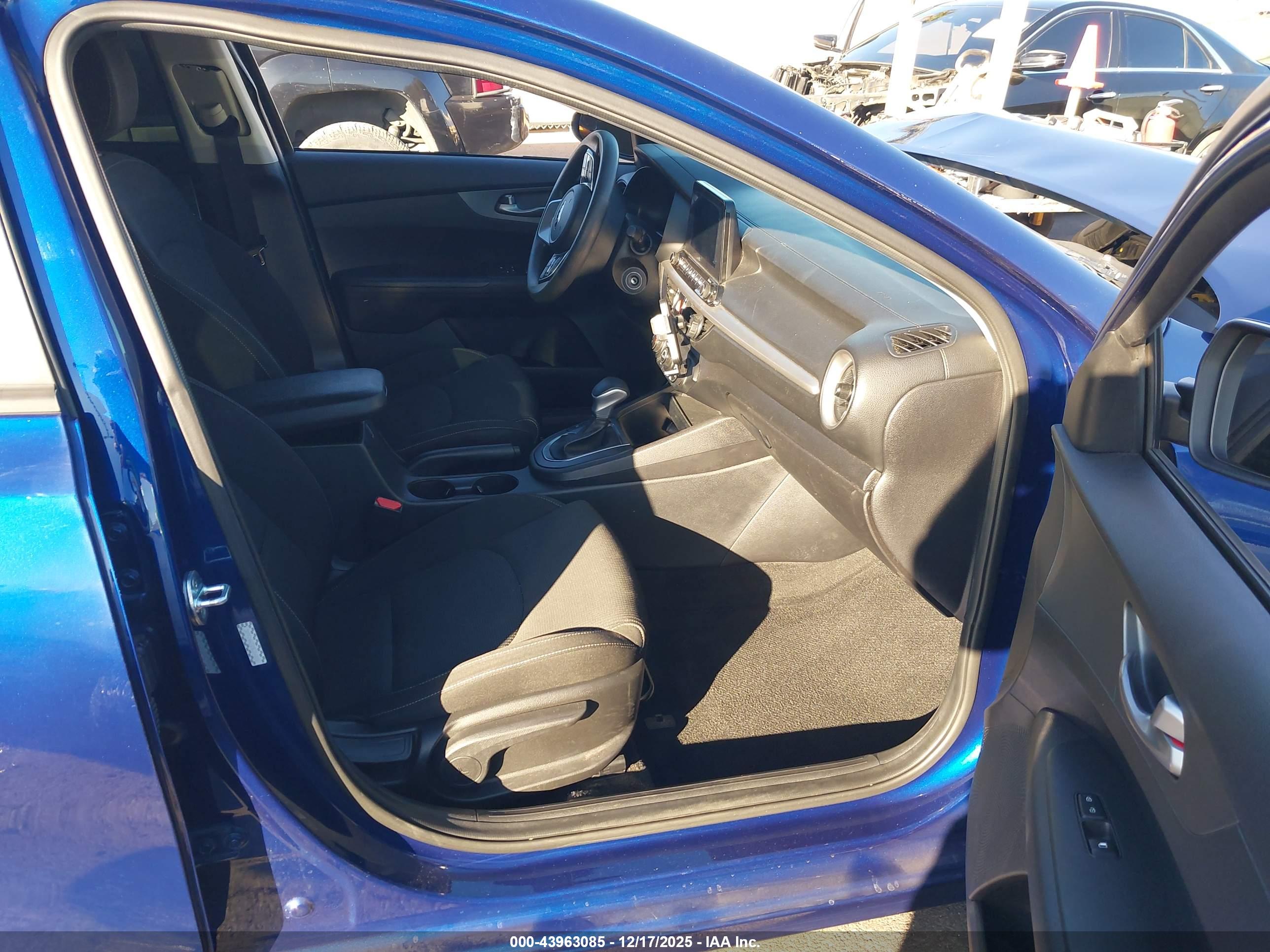 KIA FORTE image 5