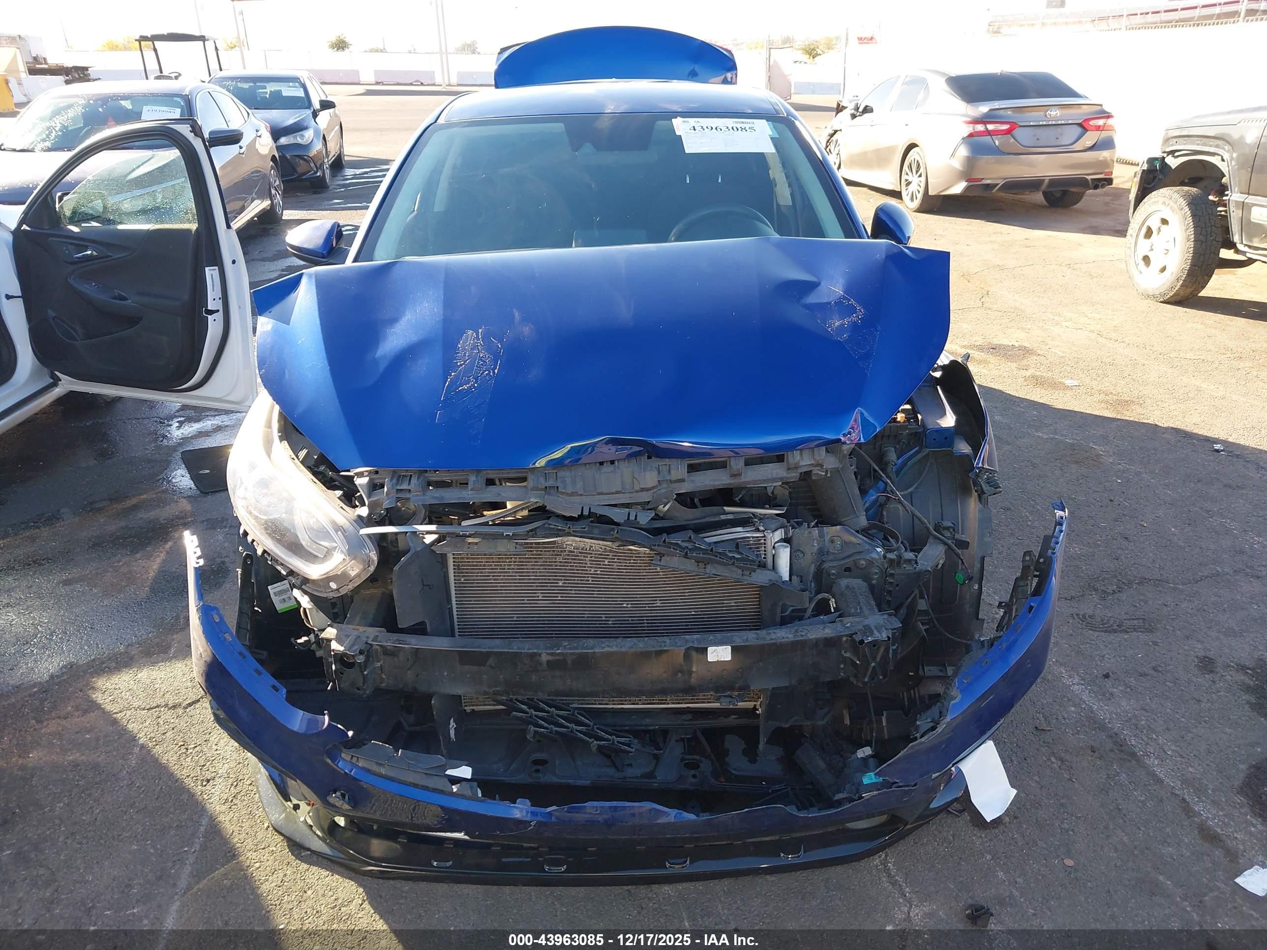 KIA FORTE image 6