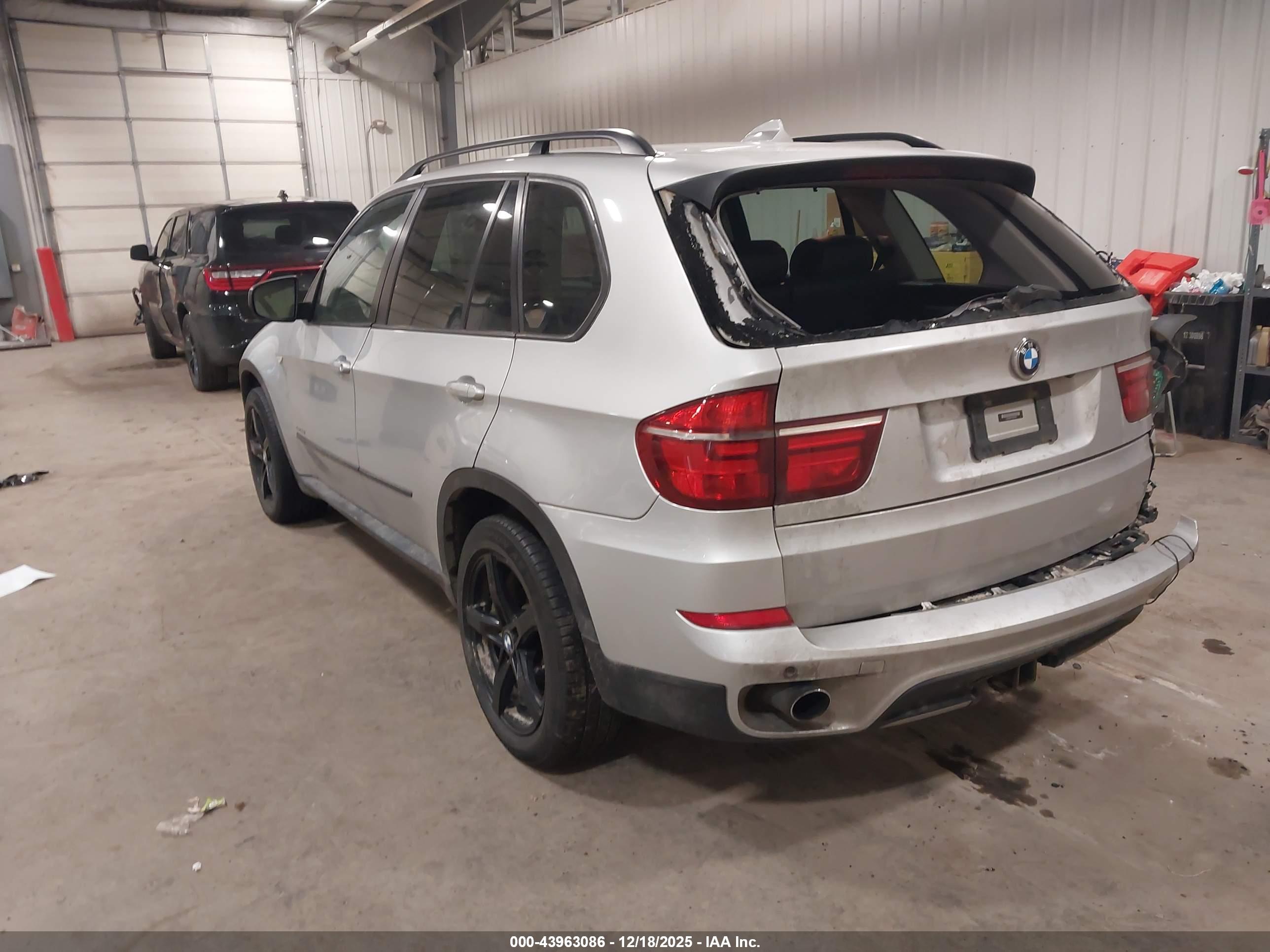 BMW X5 image 3