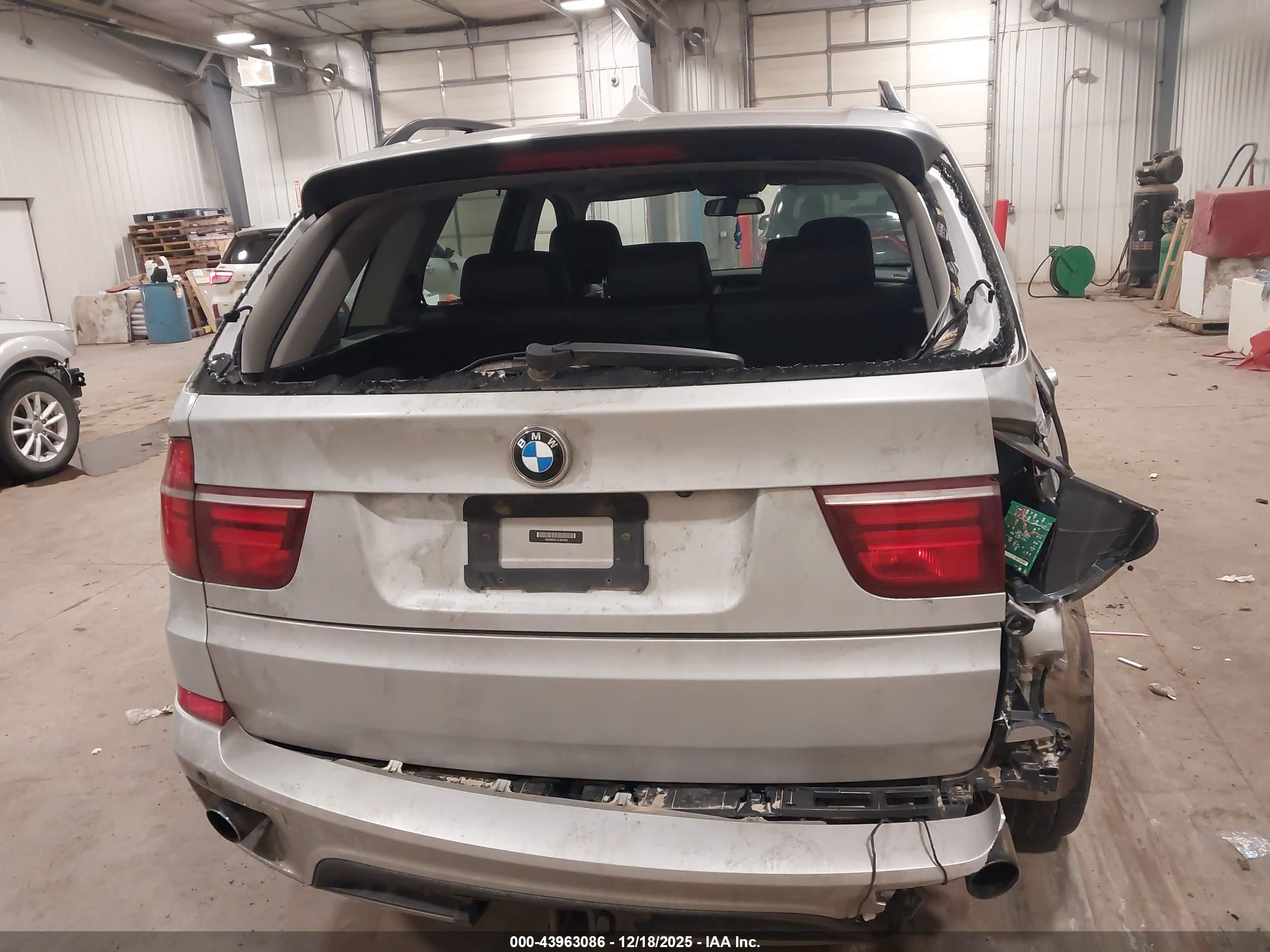 BMW X5 image 6