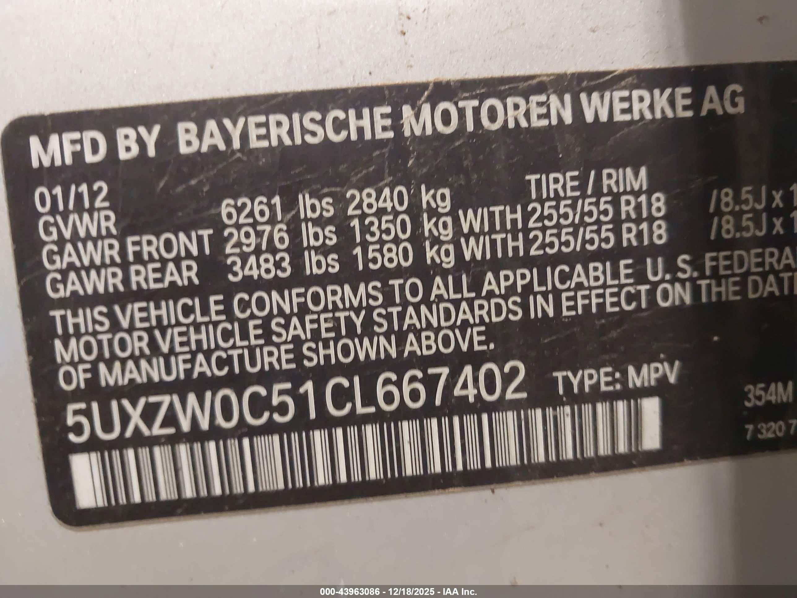 BMW X5 image 9