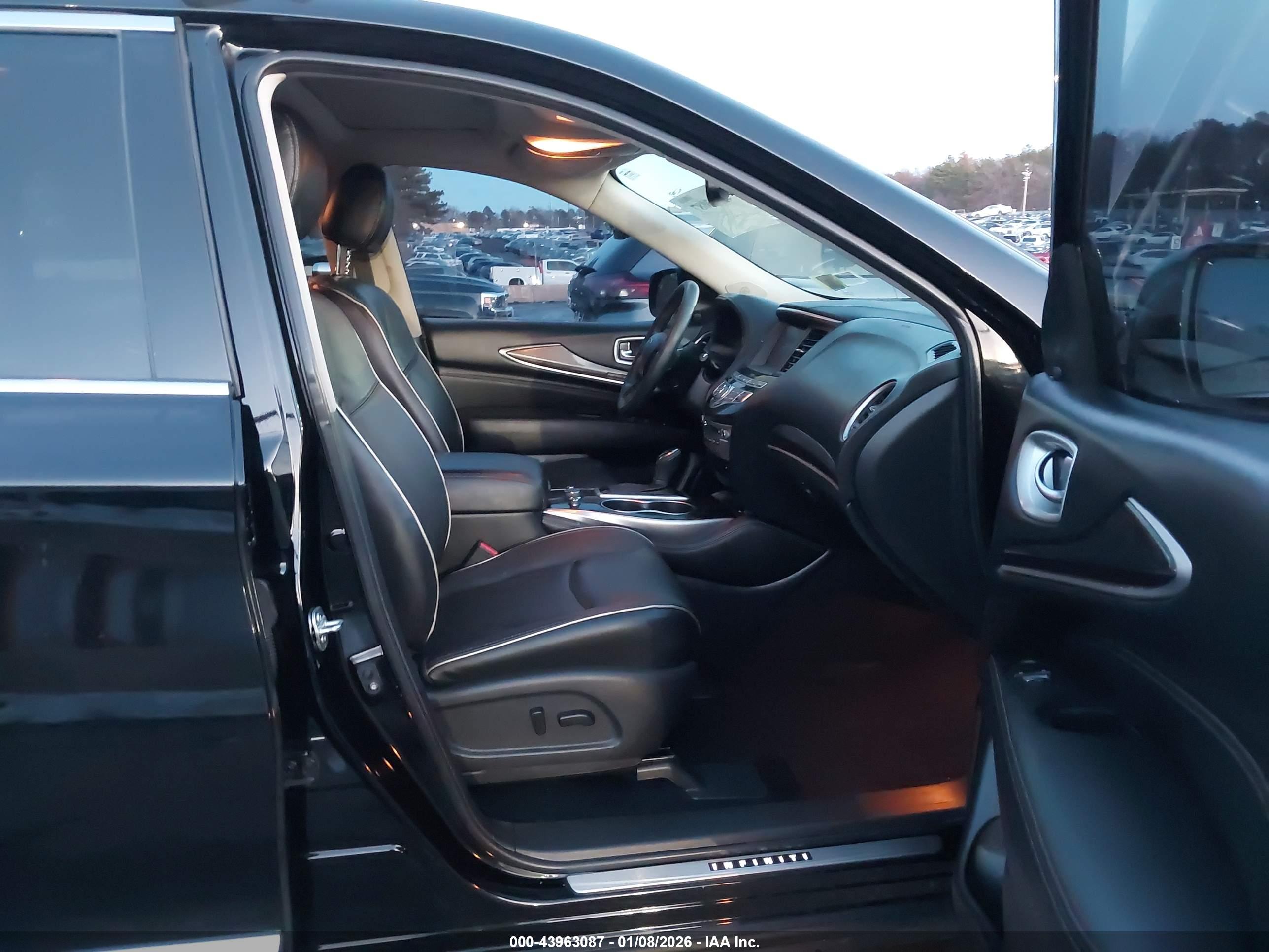 INFINITI QX60 image 5