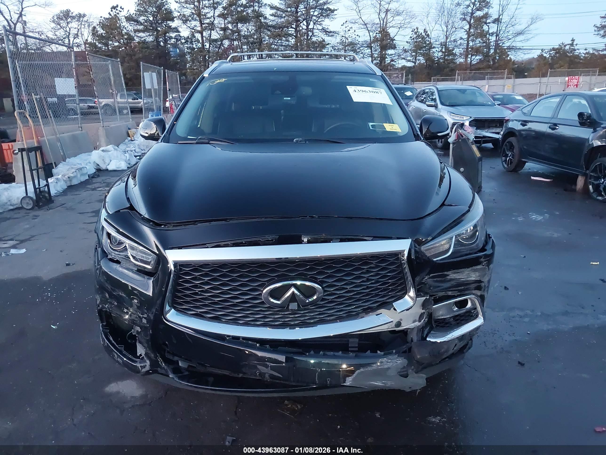 INFINITI QX60 image 6