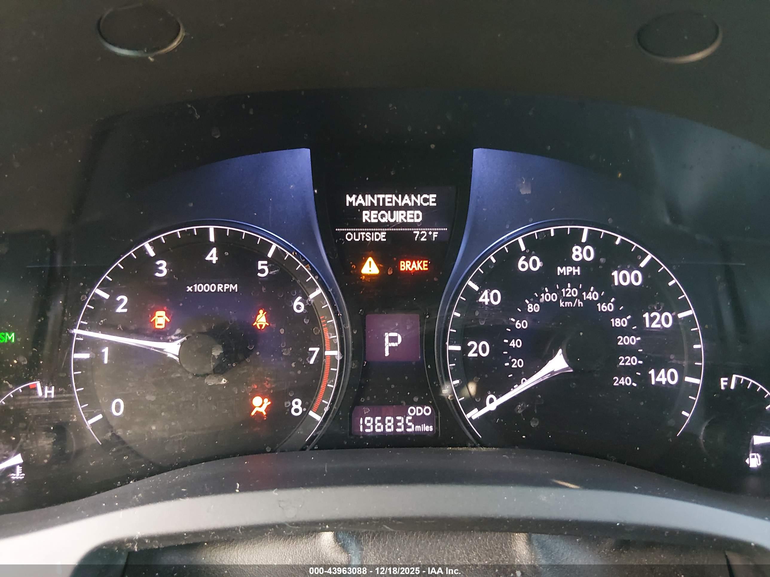 LEXUS RX image 7