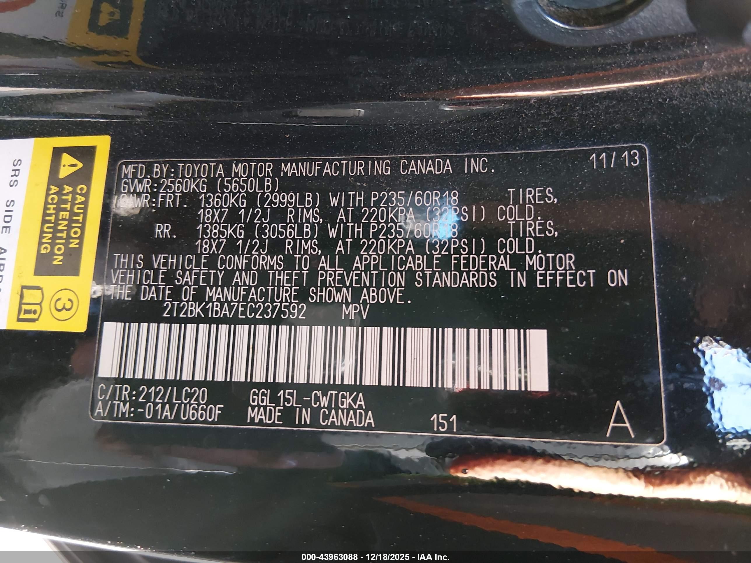 LEXUS RX image 9