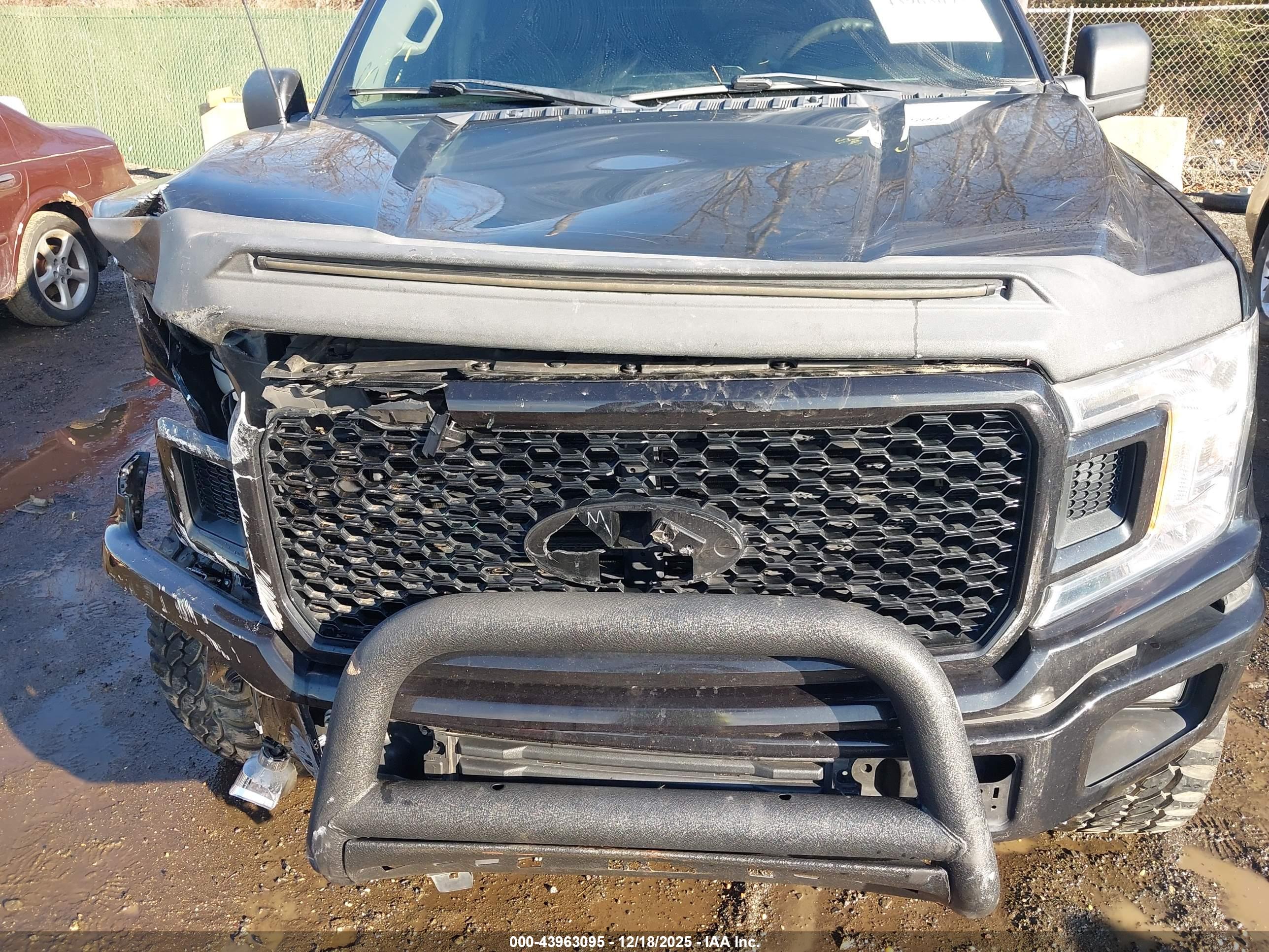 FORD F-150 image 10