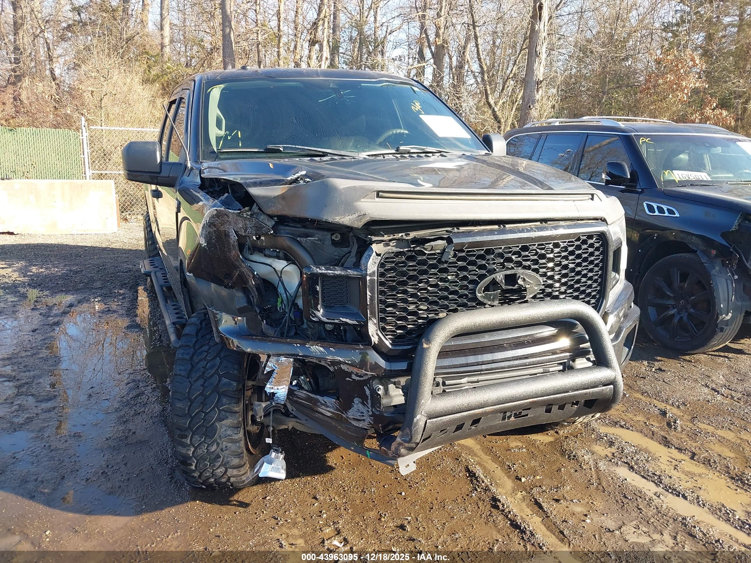 FORD F-150 image 6