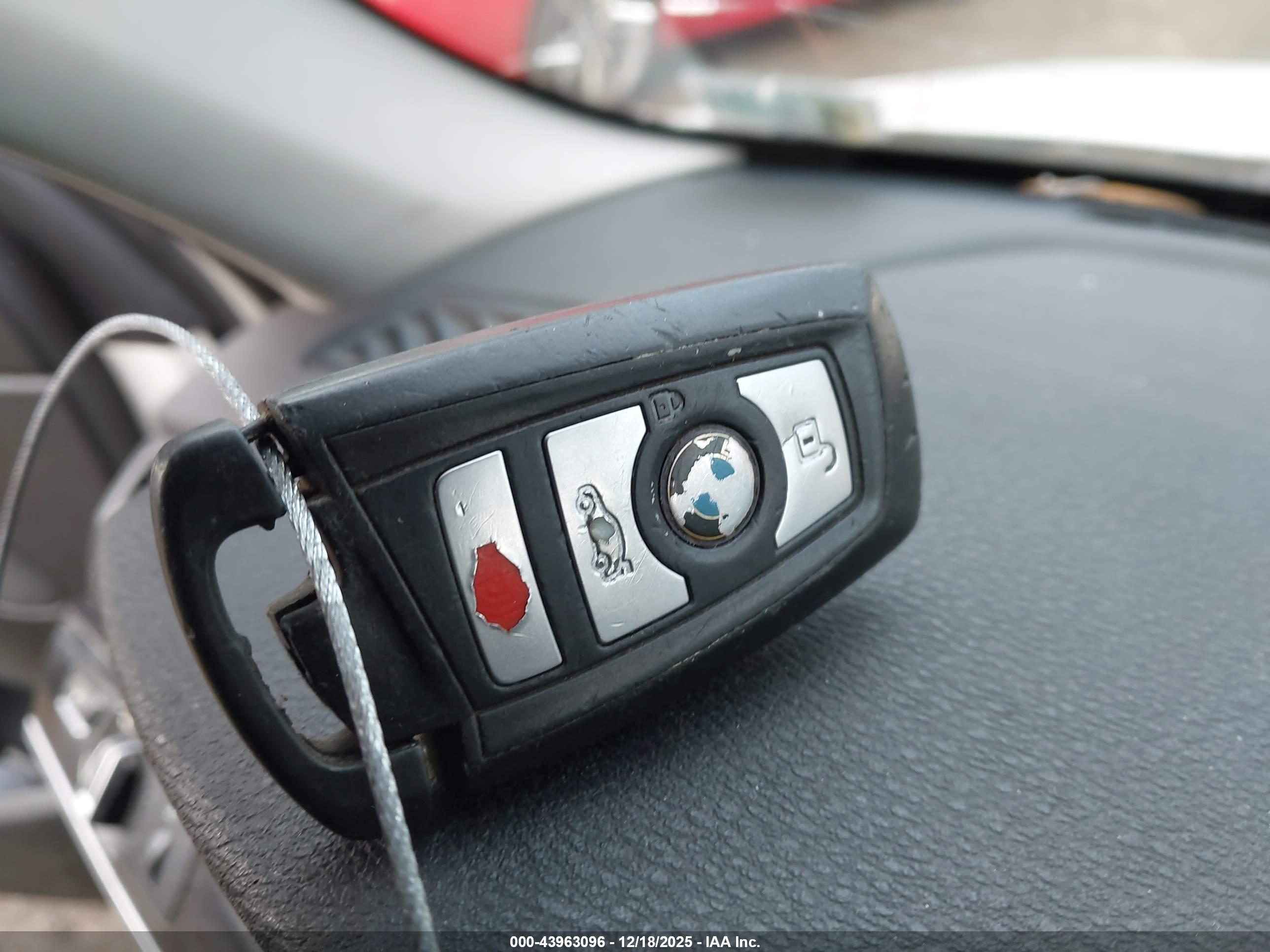 BMW X3 image 11