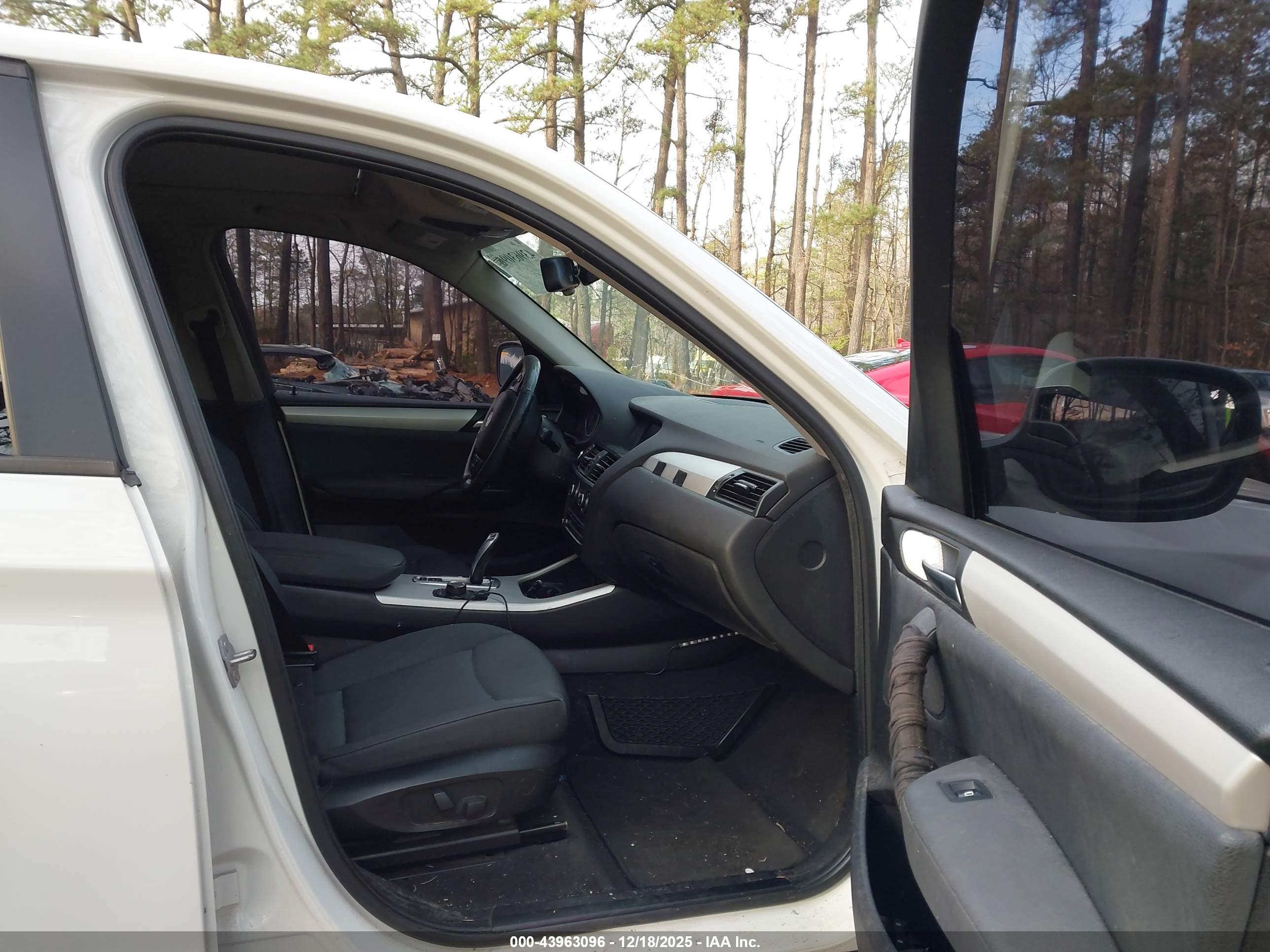 BMW X3 image 5
