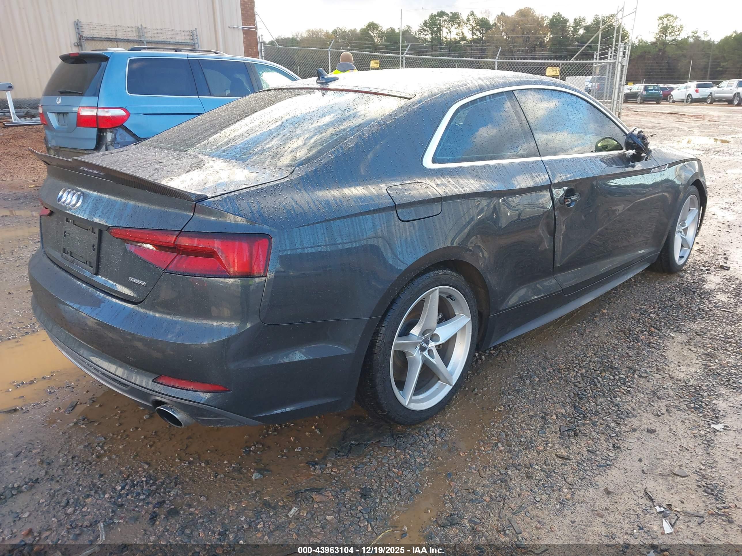 AUDI A5 image 4