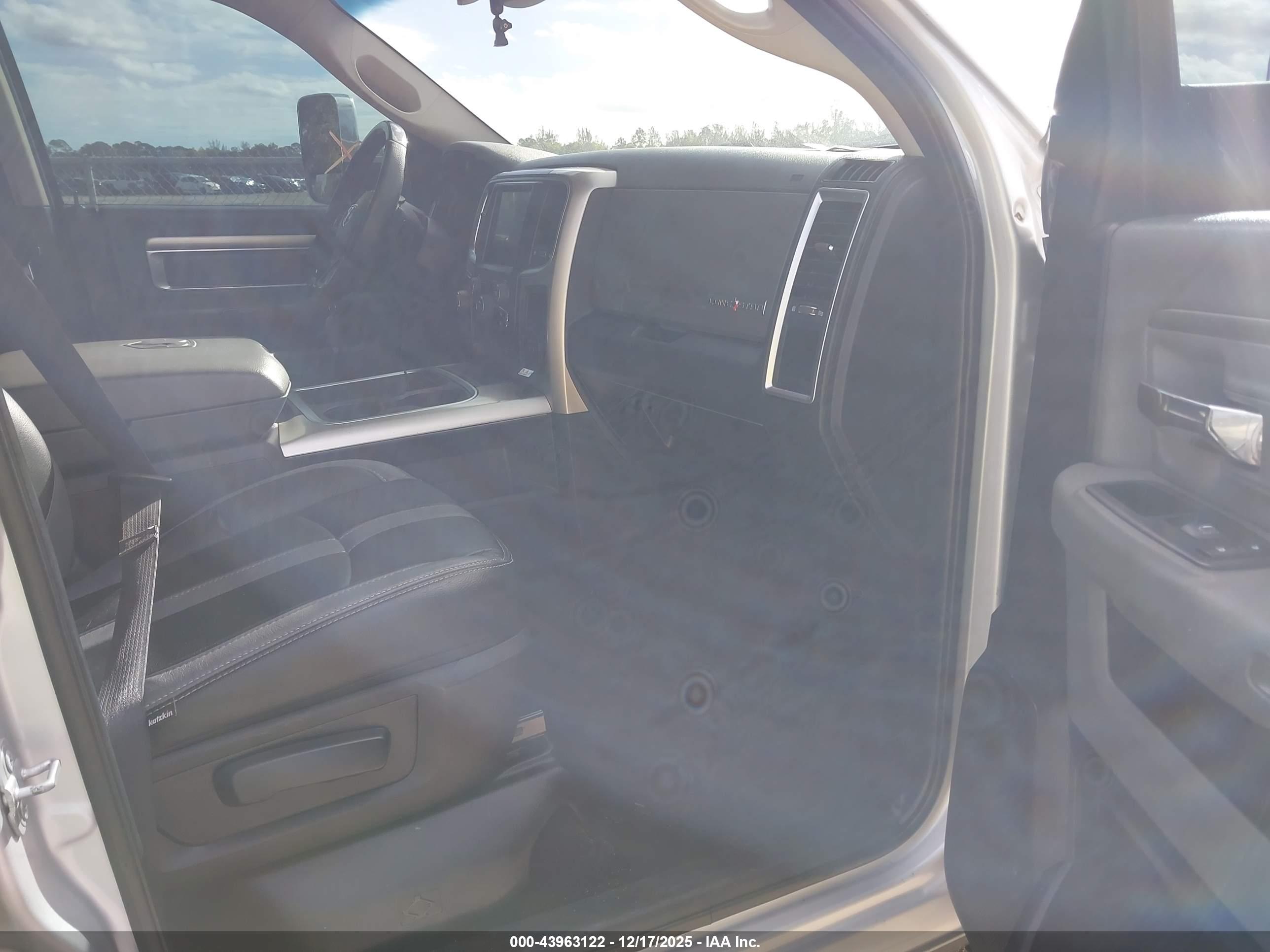 RAM 1500 image 5