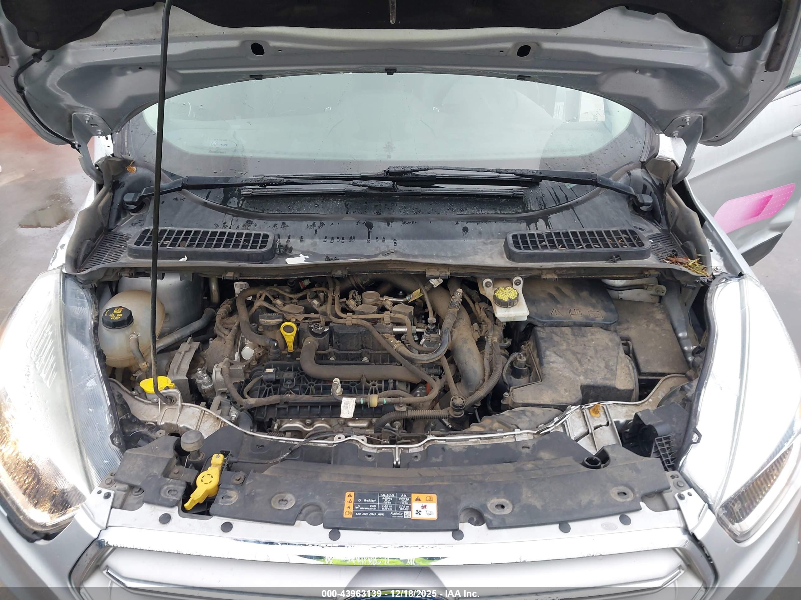 FORD ESCAPE image 10