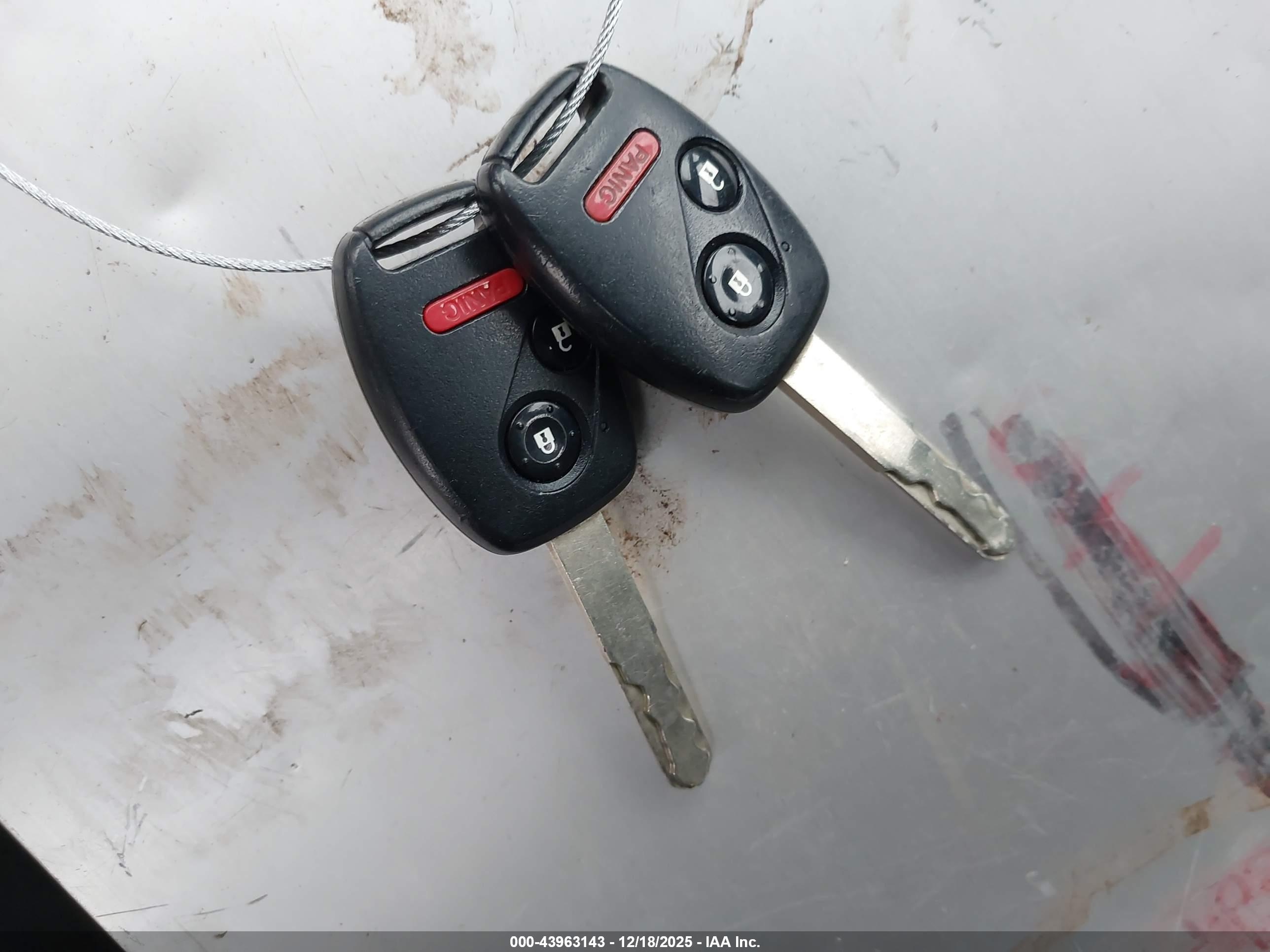 HONDA FIT image 11