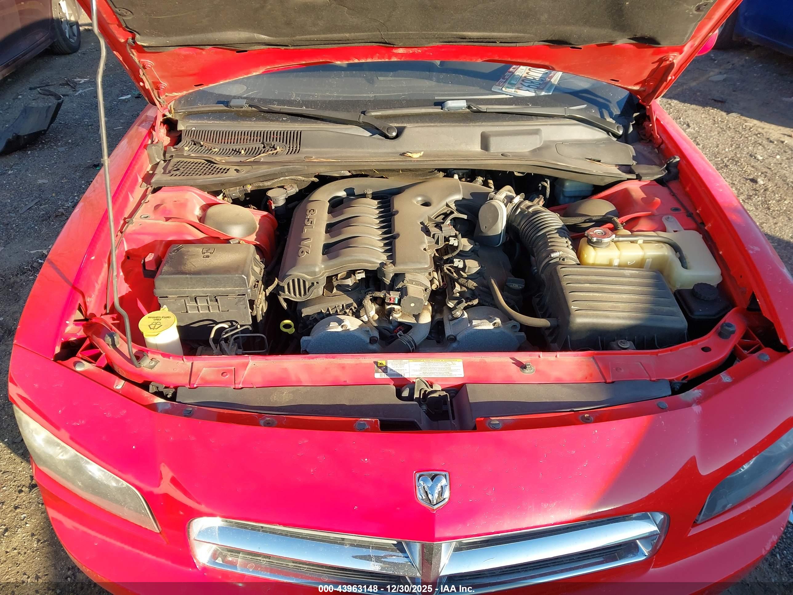 DODGE CHARGER image 10