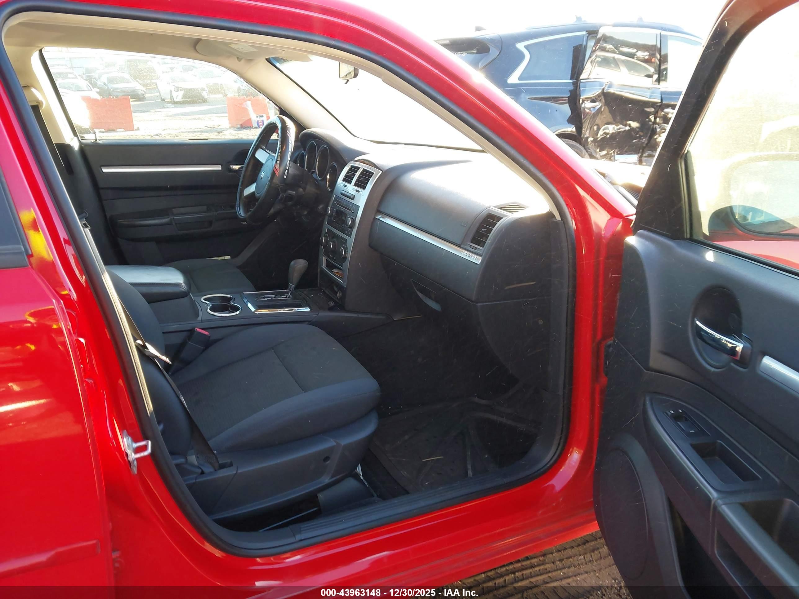 DODGE CHARGER image 5